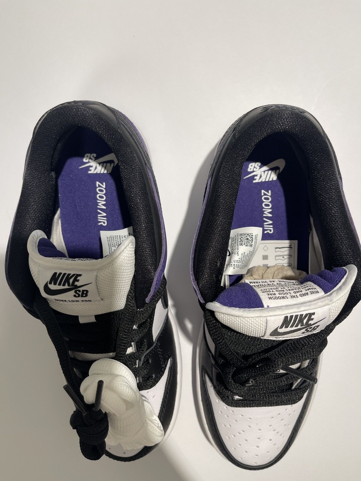 Nike BQ6817-500 Size US 8 / EU 41 - 9 Thumbnail