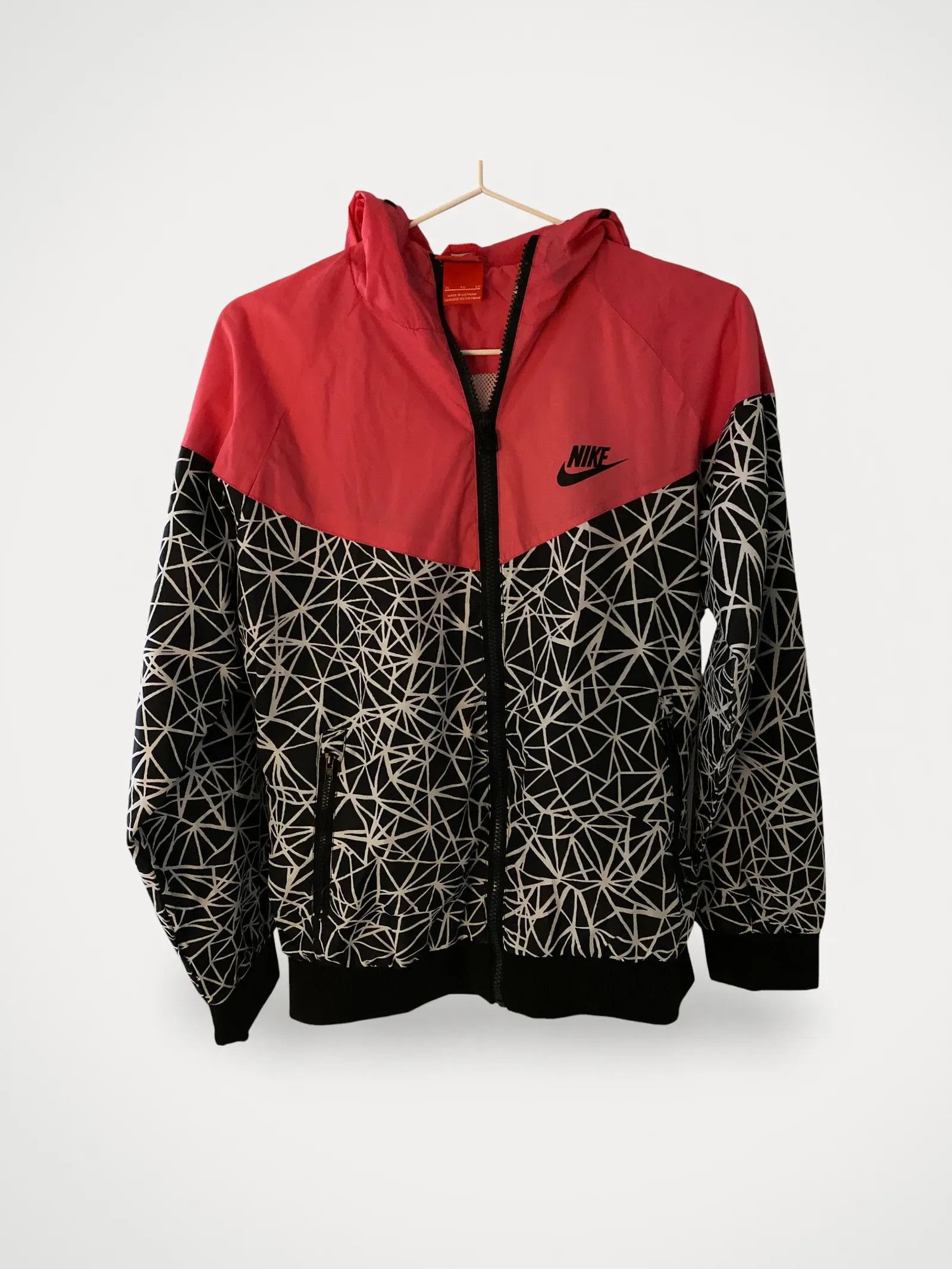 Nike Nike Jacket Size XL / US 12-14 / IT 48-50 - 1 Thumbnail