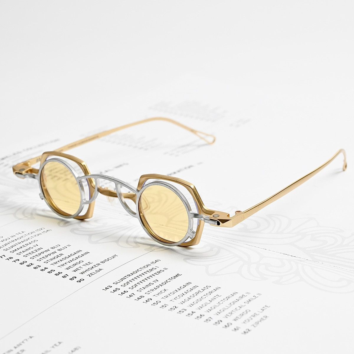 RIGARDS RG1921TI SUNGLASSES