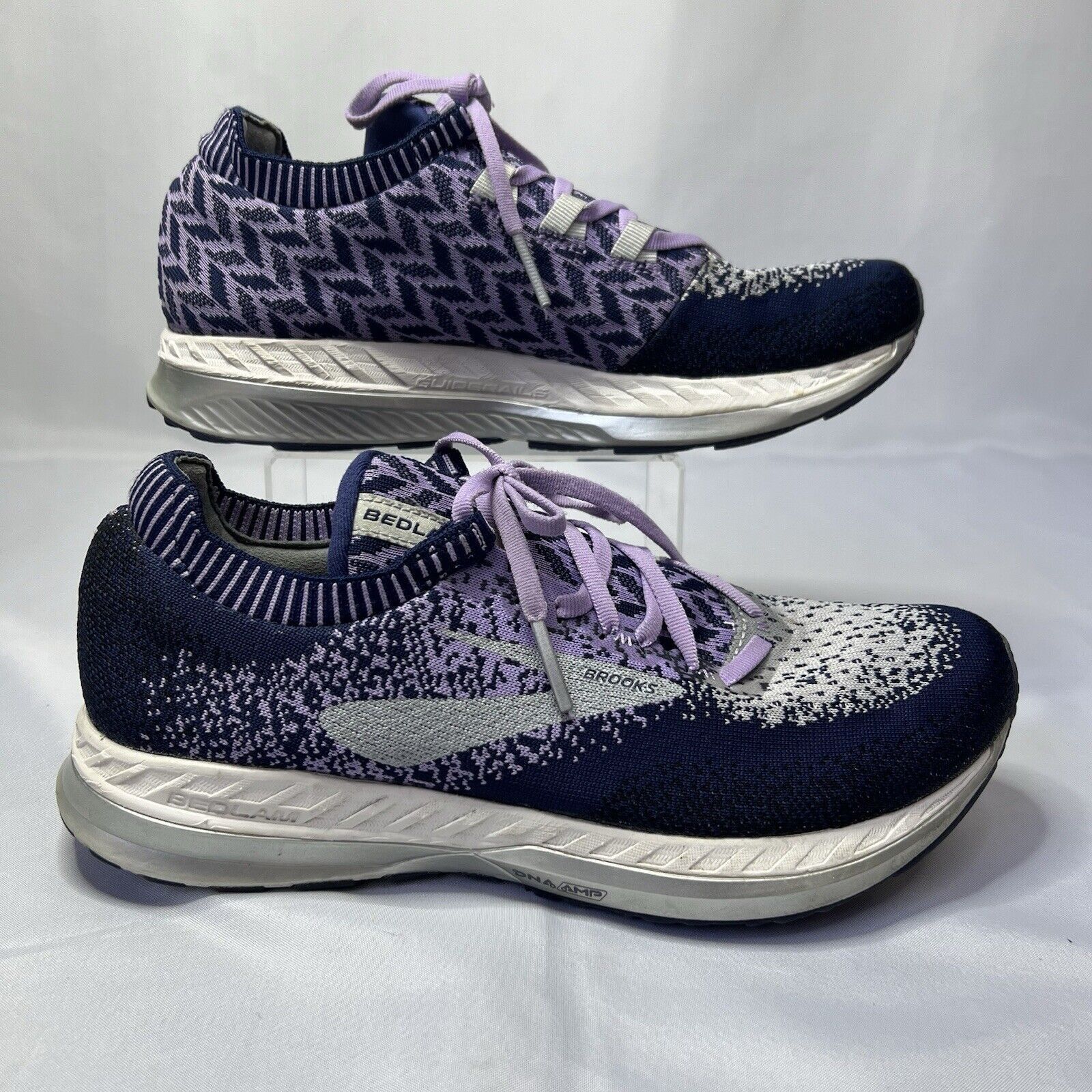 Brooks Brooks Bedlam Energize Women's Running Shoe Sz 9 Sneakers Size US 9 / IT 39 - 6 Thumbnail