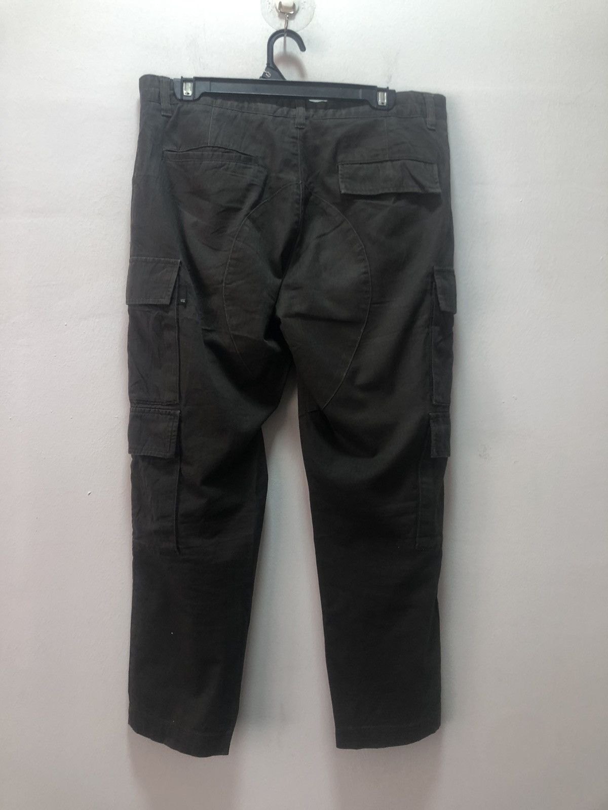 Undercover × Uniqlo UNIQLO UNDERCOVER Cargo Pants Double Pocket Size US 34 / EU 50 - 3 Thumbnail