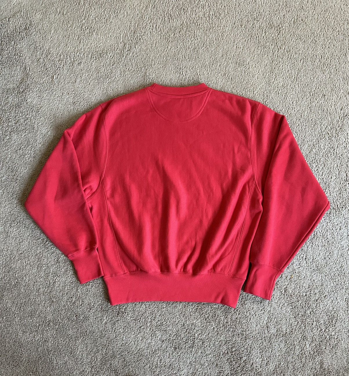 Vintage Wisconsin crewneck ❤️ Size US S / EU 44-46 / 1 - 5 Thumbnail