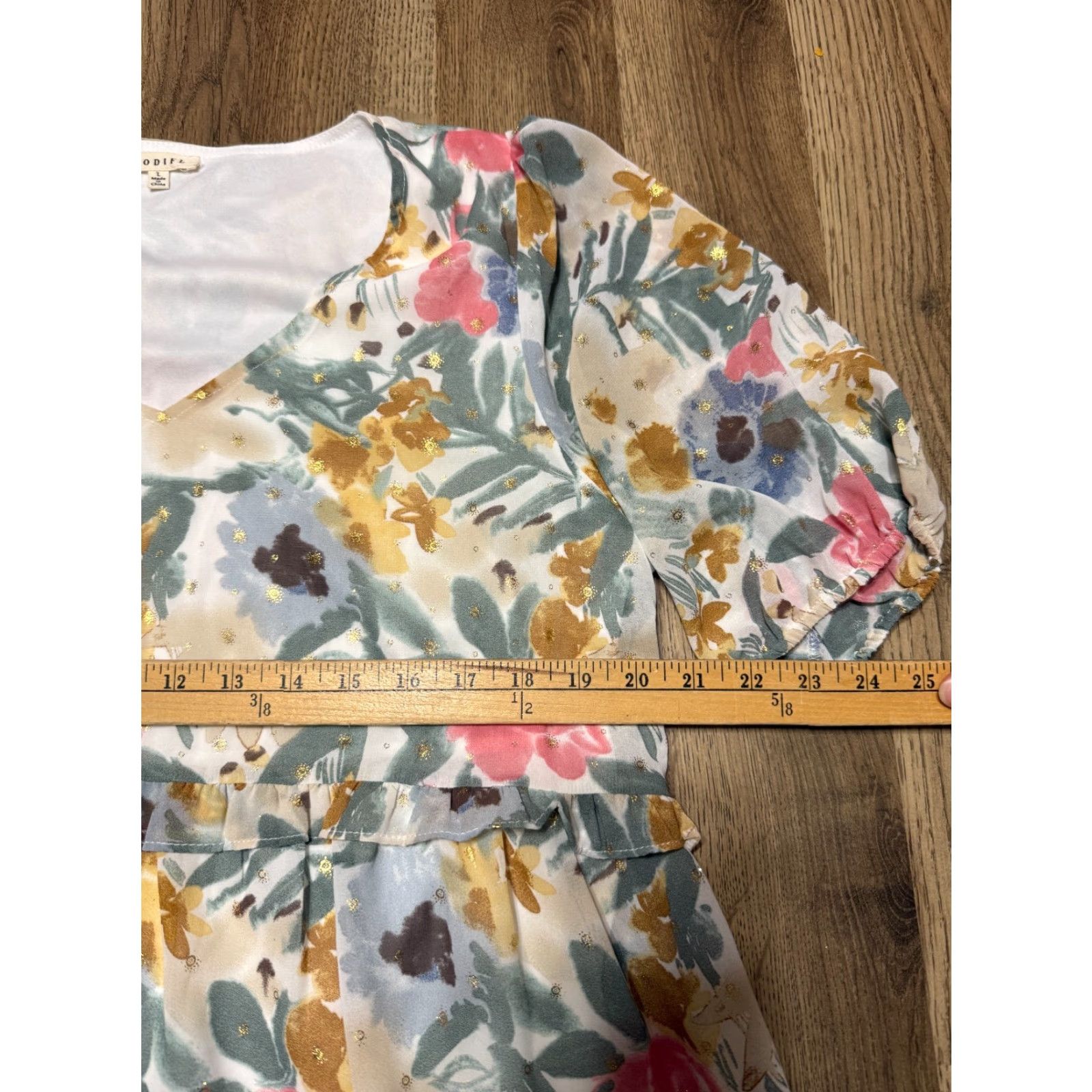 Pinko VINTAGE? No. Size L / US 10 / IT 46 - 6 Thumbnail