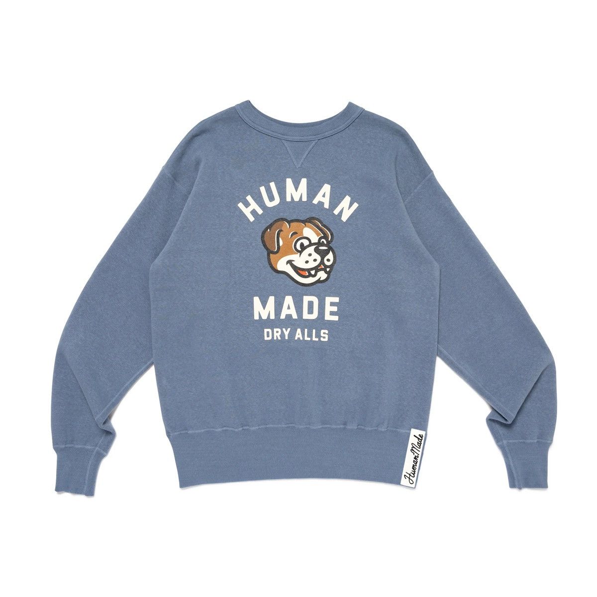 Human Made Human Made Sweatshirt Size ONE SIZE - 1 Thumbnail