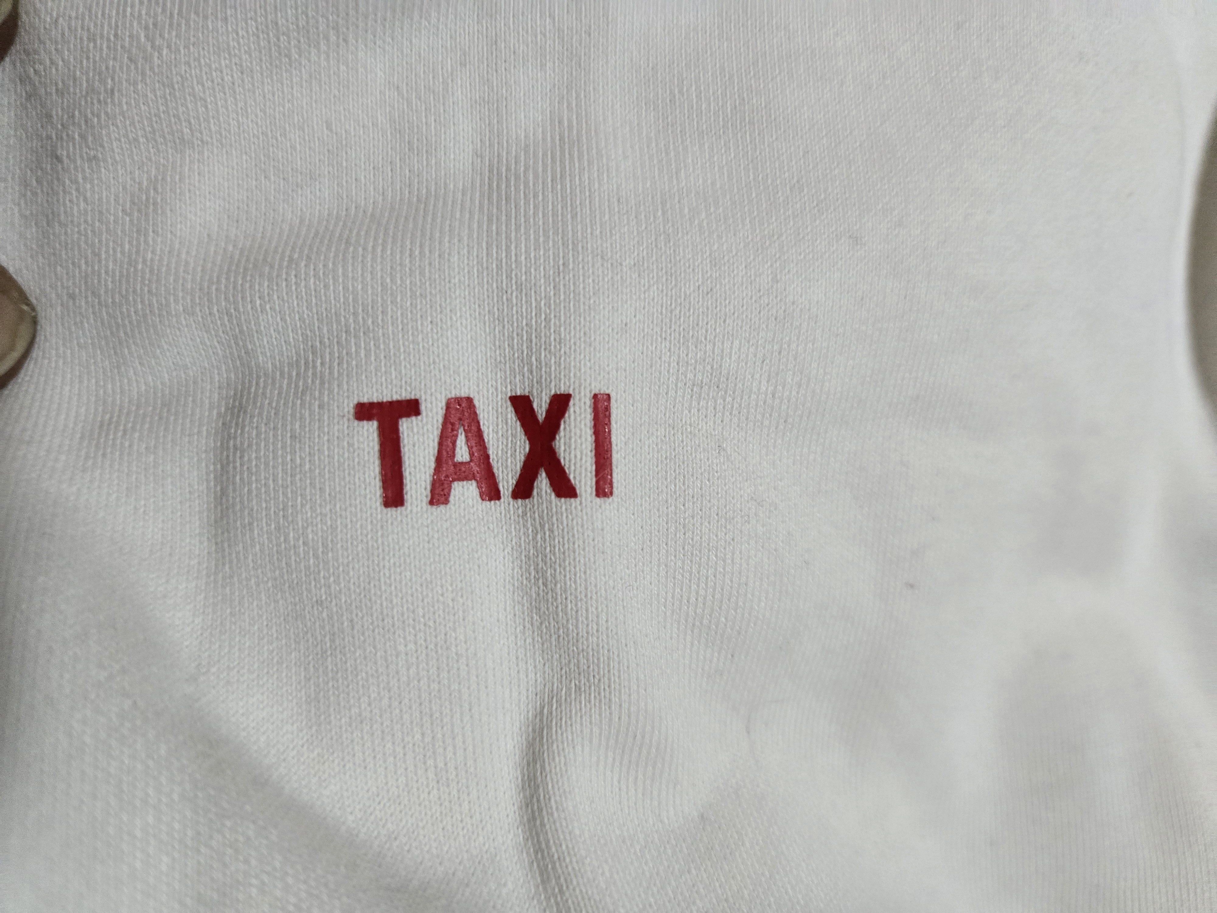 Helmut Lang Helmut Lang Taxi Hoodie Size US L / EU 52-54 / 3 - 4 Thumbnail