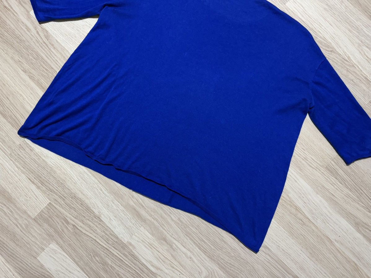 Designer Apuntob pullover sweater Size M Size M / US 6-8 / IT 42-44 - 17 Thumbnail