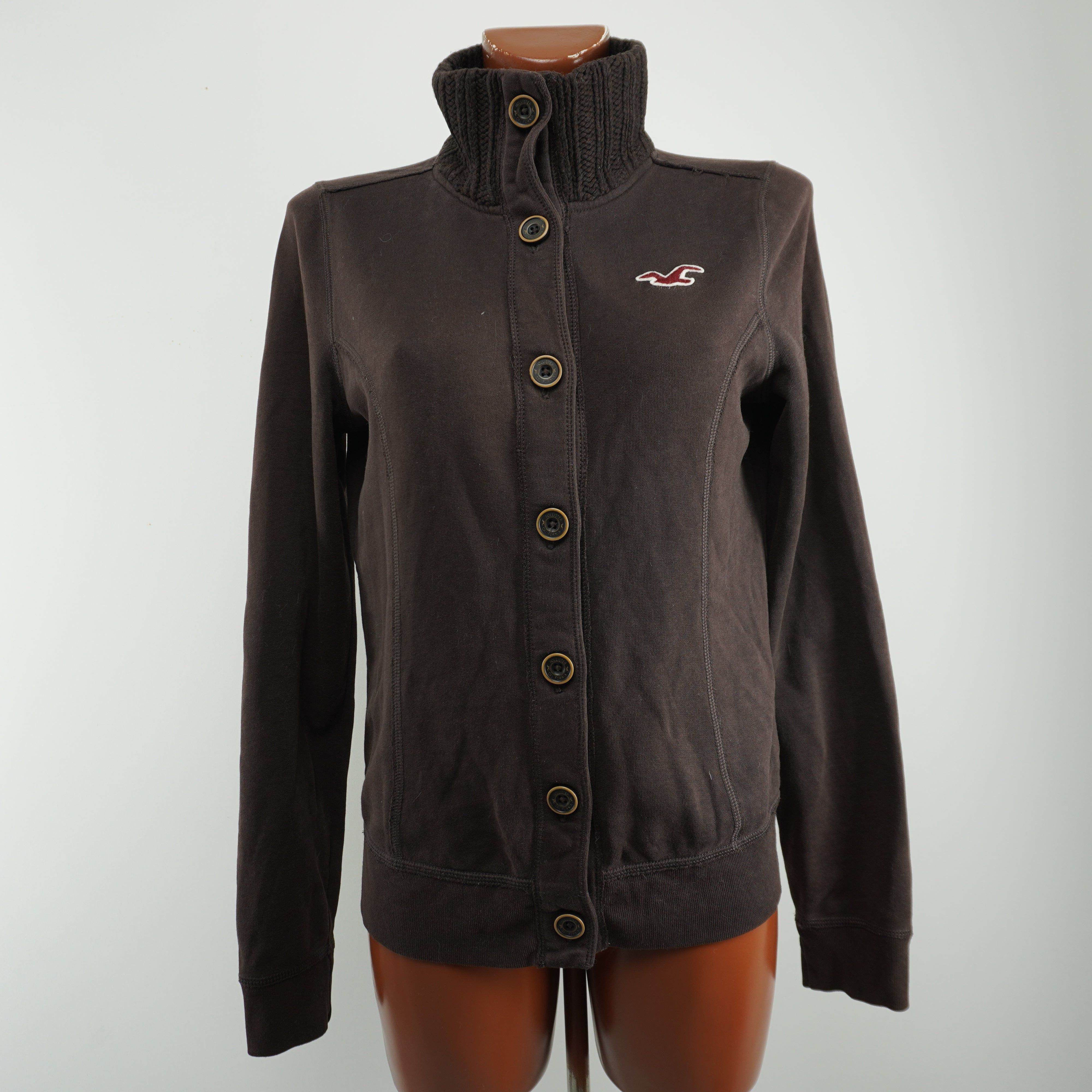 Hollister Hollister Women's Hoodie Size L / US 10 / IT 46 - 1 Thumbnail