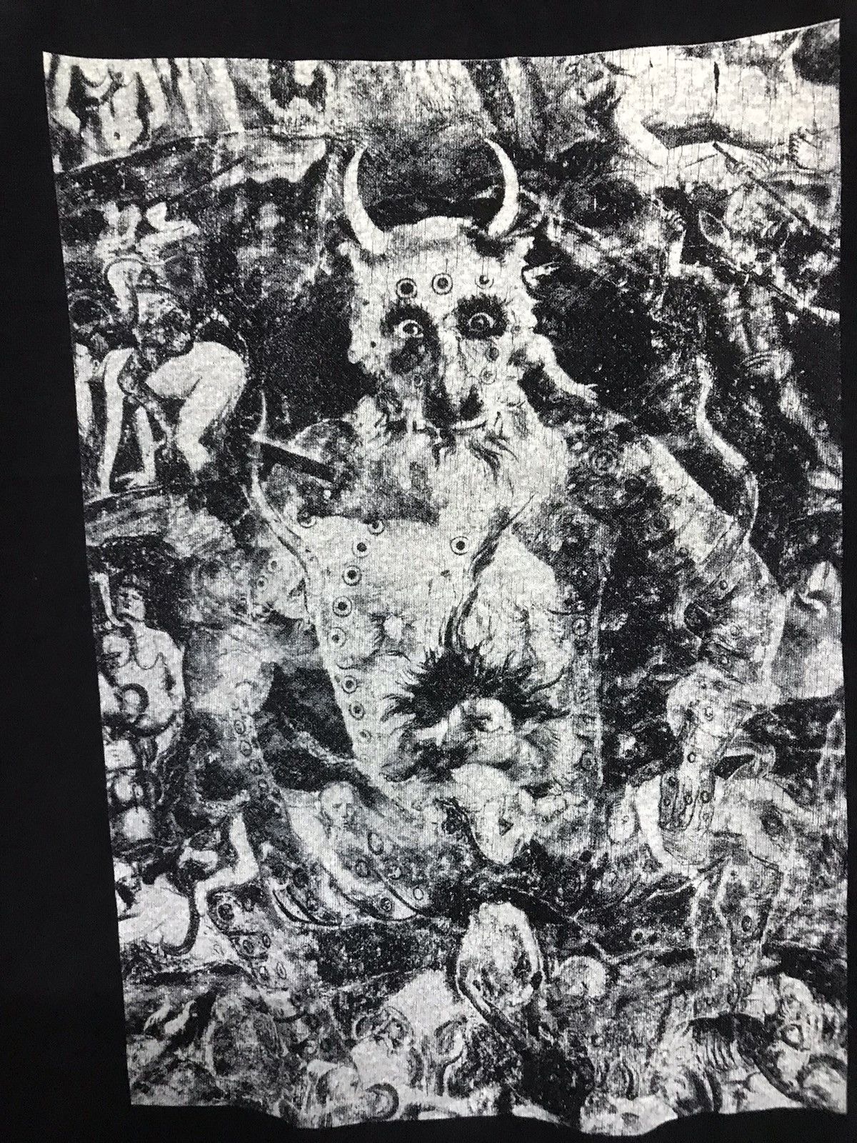 Other Satan Tees Size US M / EU 48-50 / 2 - 4 Thumbnail