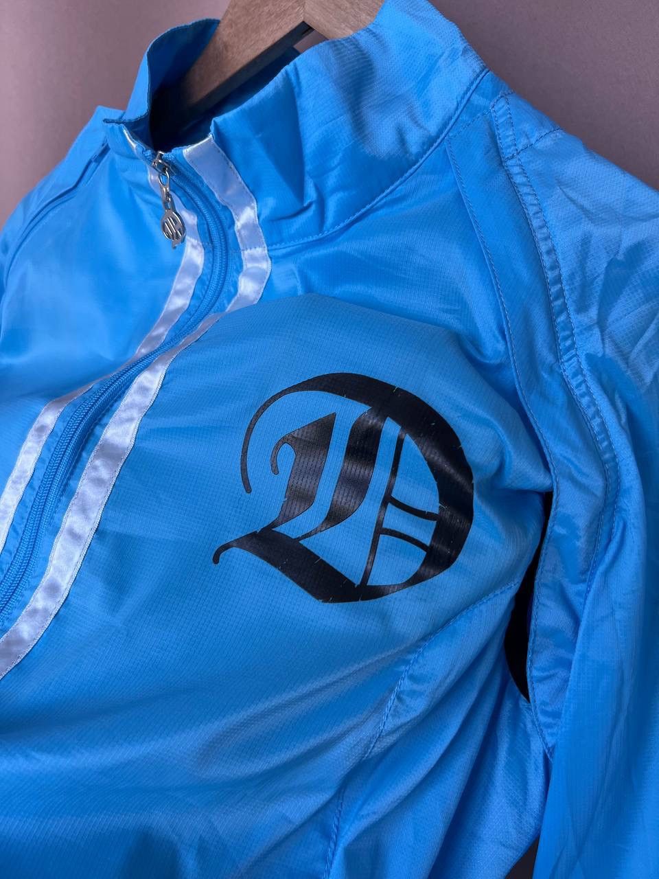Japanese Brand Dance With Dragon Jacket Full Zip Vest Japan Mens Size M Size US M / EU 48-50 / 2 - 10 Thumbnail