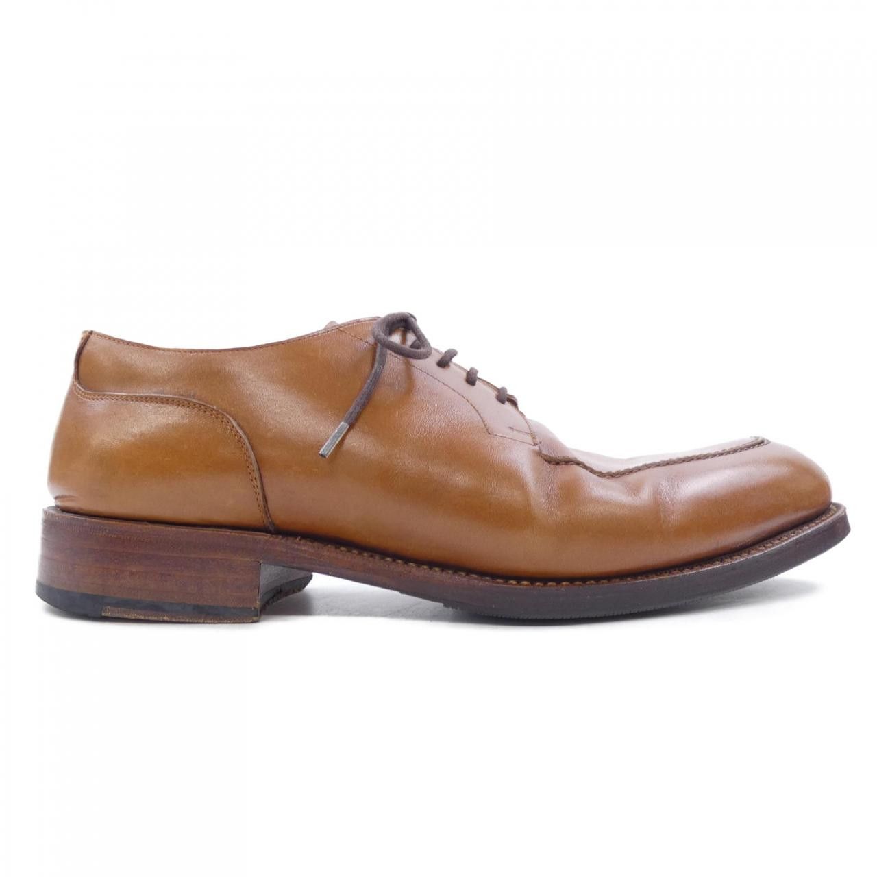 Other Other Meermin Leather Shoes Leather Shoes DUTY FREE for USA Size ONE SIZE - 1 Thumbnail