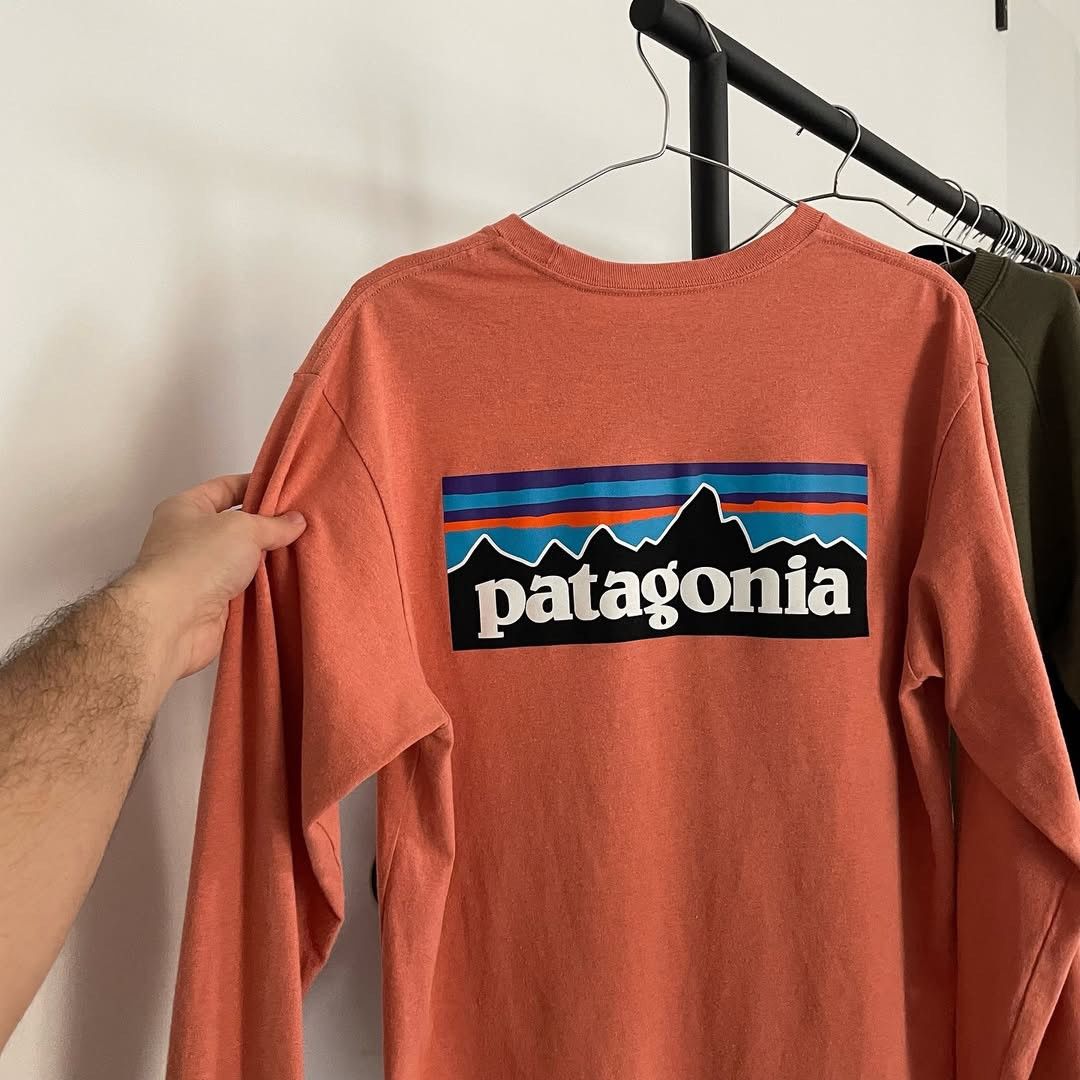 Patagonia Patagonia long sleeve Size US M / EU 48-50 / 2 - 1 Thumbnail