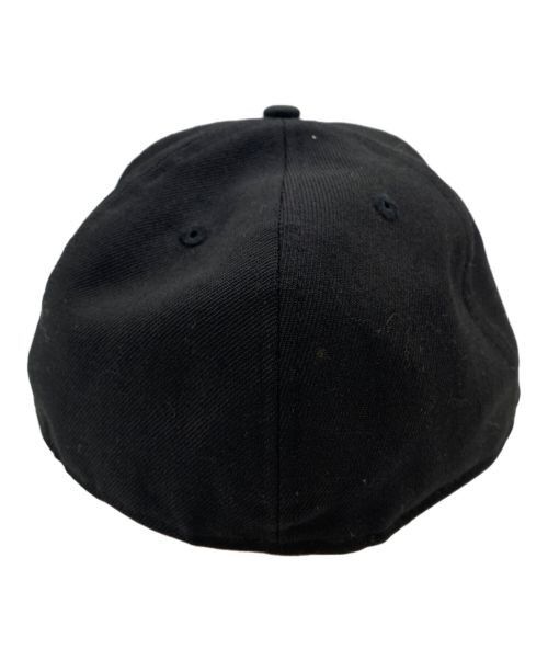 Yohji Yamamoto YOHJI YAMAMOTO × New Era 59FIFTY YY LOGO Size ONE SIZE - 3 Thumbnail