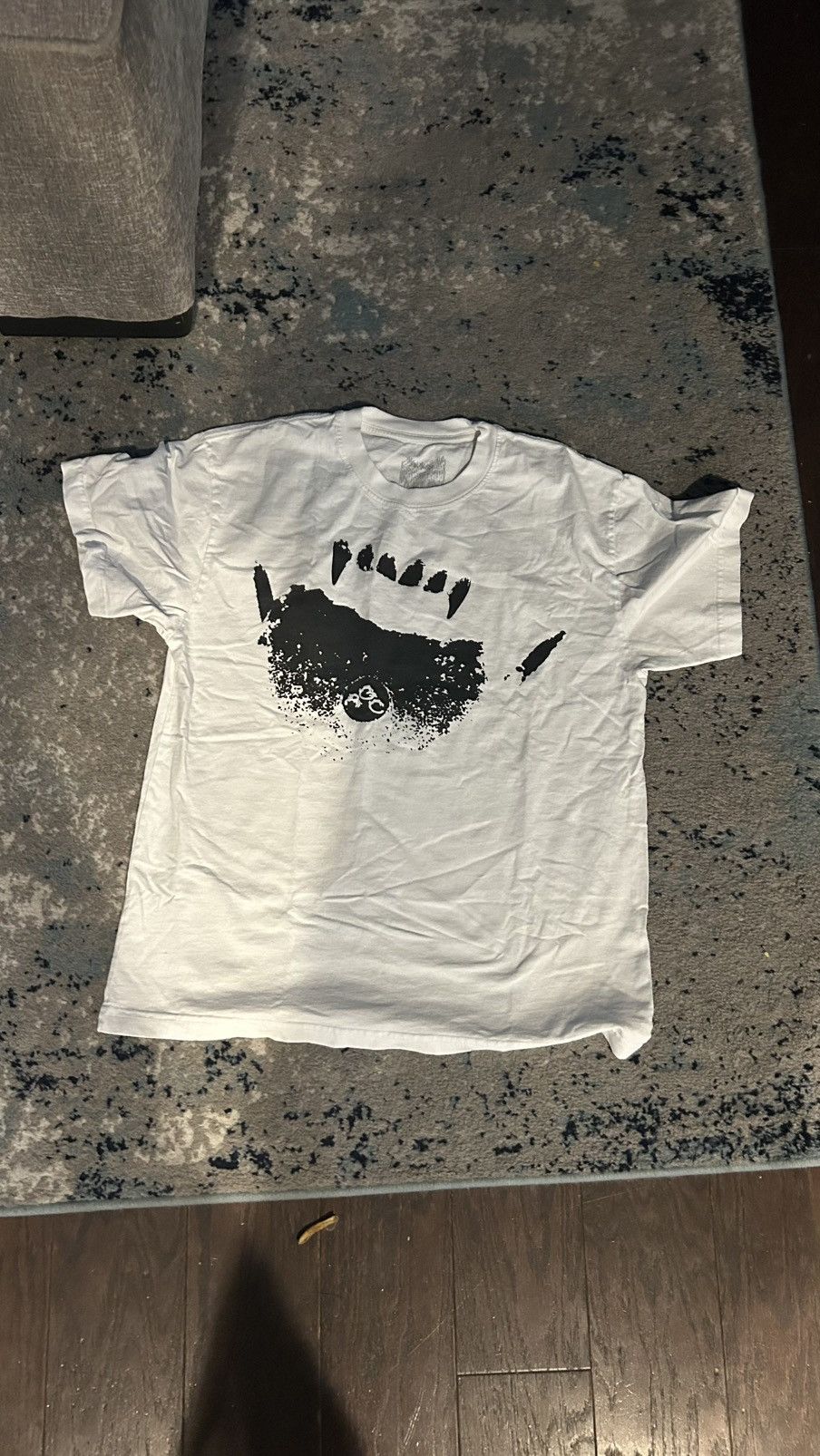 Ken Carson Ken Carson A Great Chaos Shirt Size US M / EU 48-50 / 2 - 1 Thumbnail