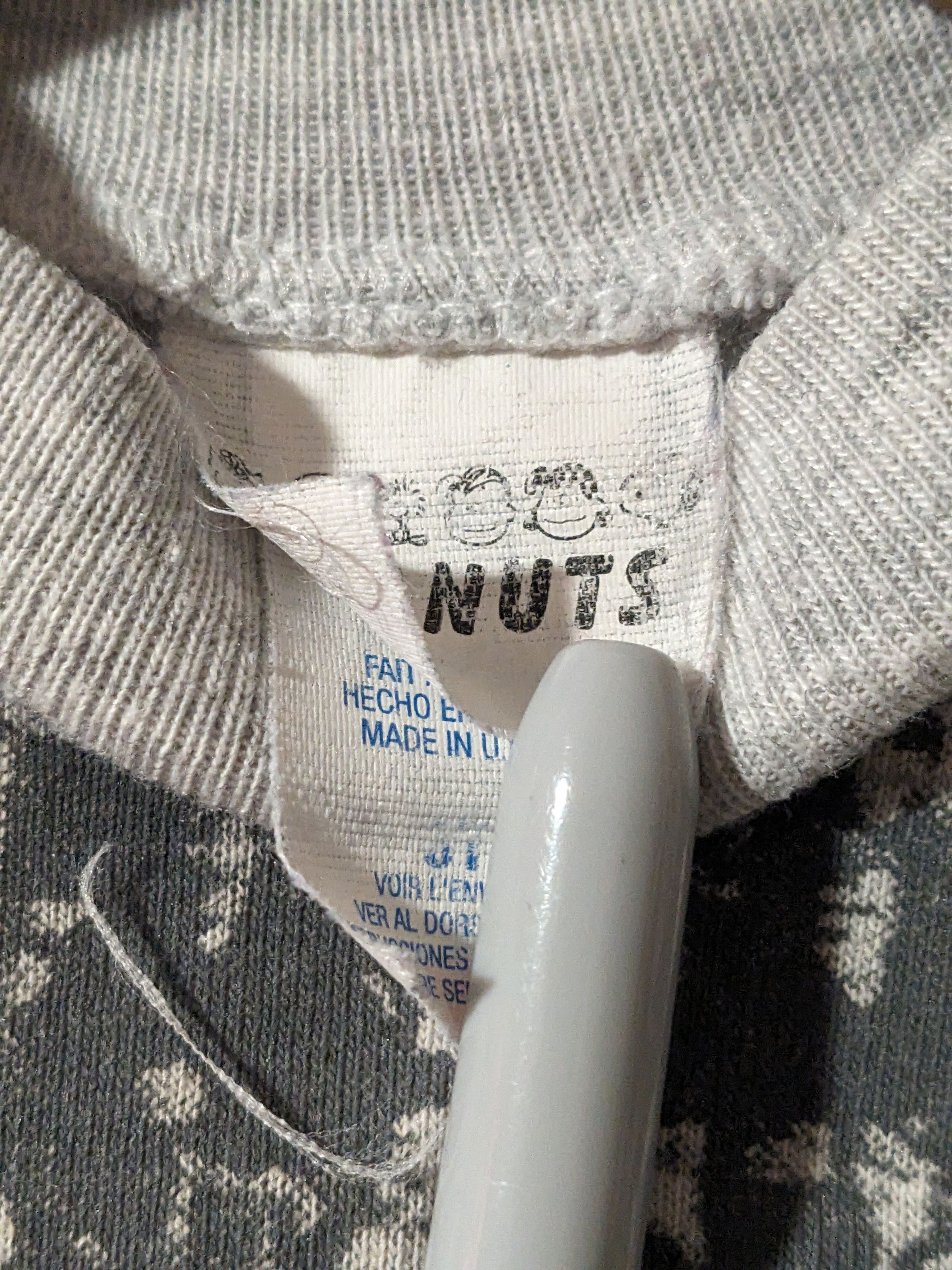 Peanuts × Vintage Vintage 90s Peanuts Peppermint Patty Lucy Kids 3T Tee Size US M / EU 48-50 / 2 - 3 Thumbnail