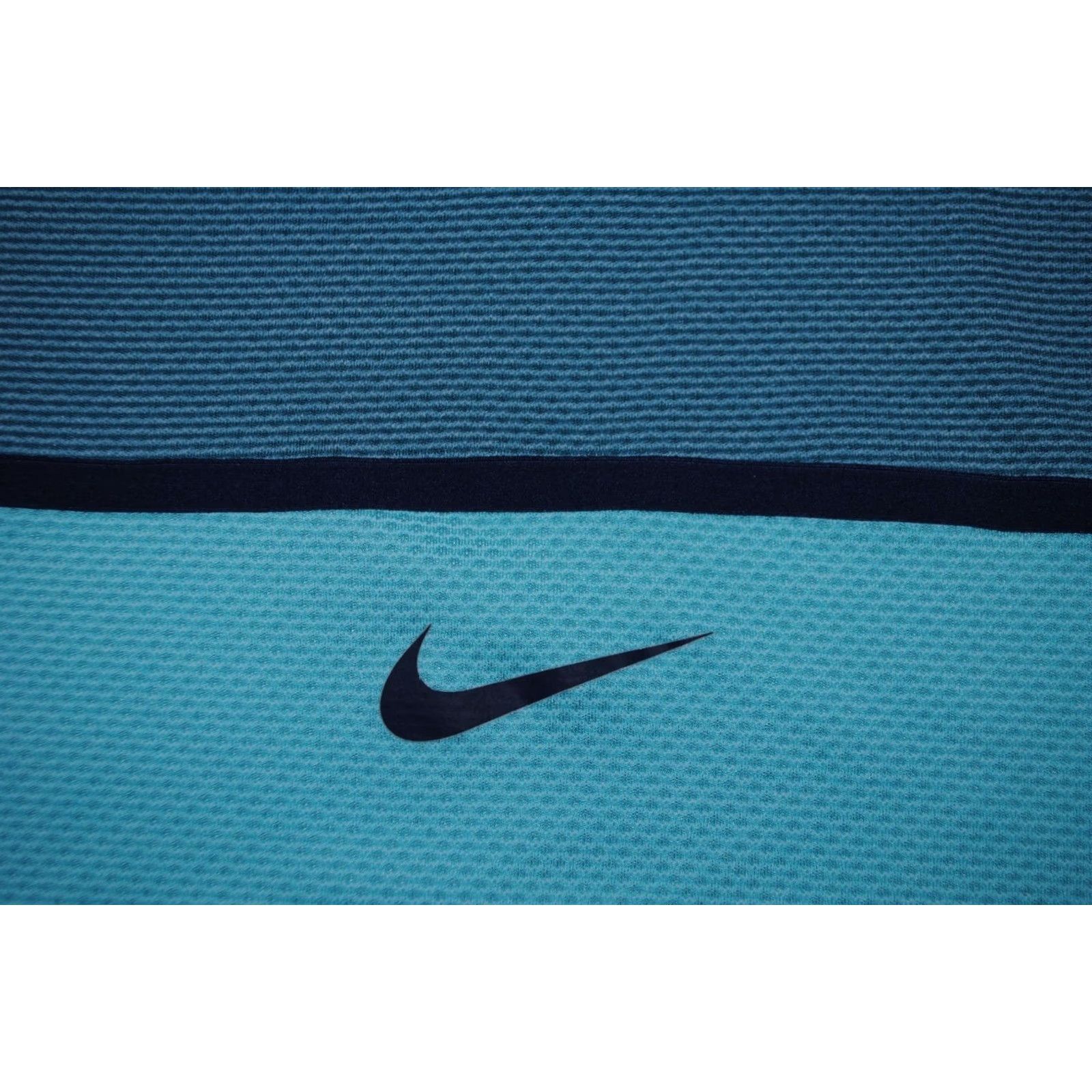 Nike Nike Rafael Nadal Tennis Shirt Mens Small Top 66-68 cm 47 cm Multicolor 728956-418 Size US S / EU 44-46 / 1 - 3 Thumbnail