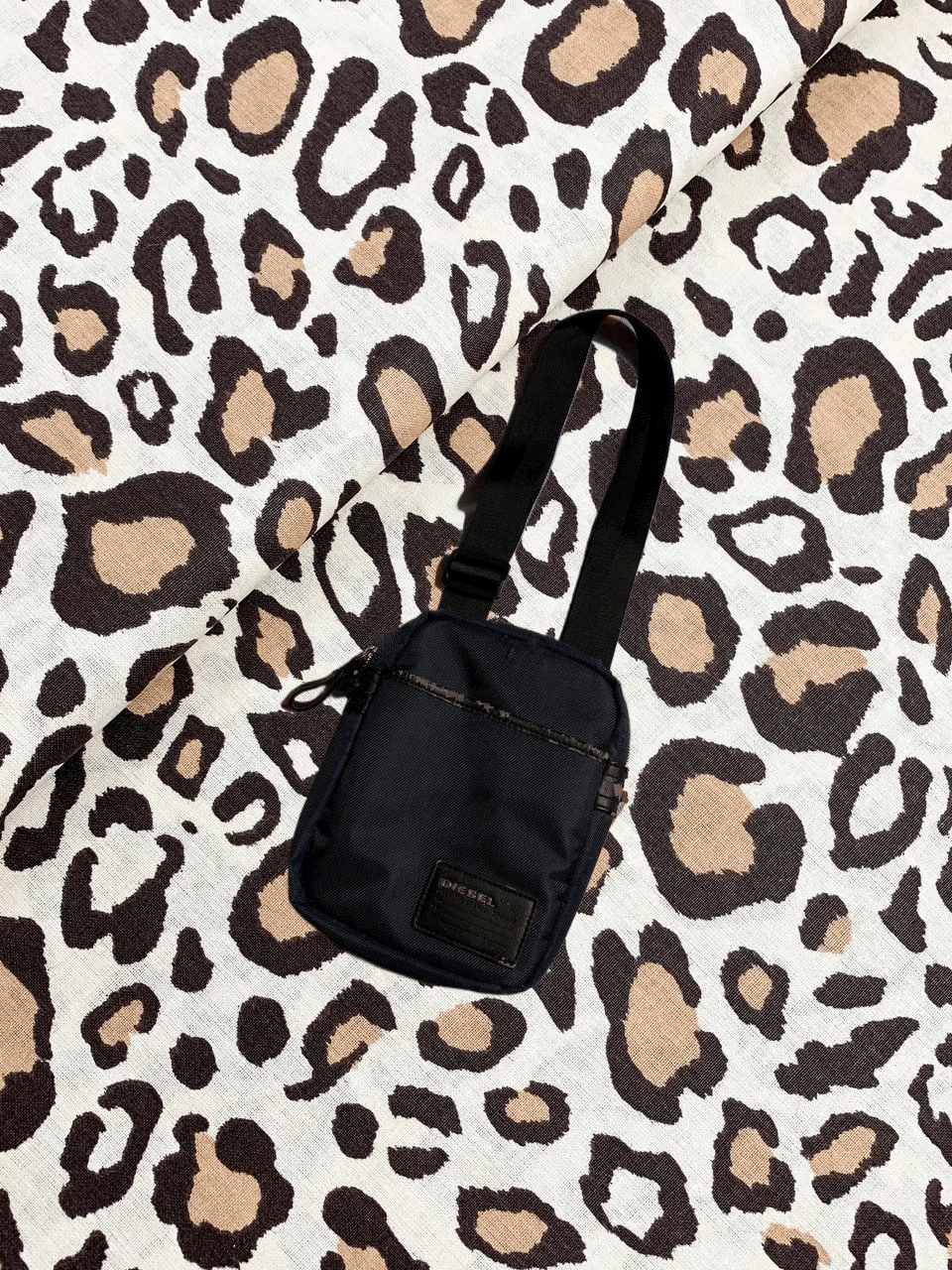 Diesel Vintage Diesel Bag Size ONE SIZE - 1 Thumbnail