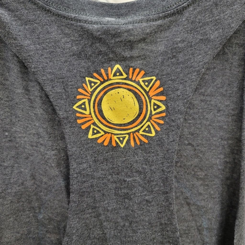 Other NWT Women's Tribal Sun Cropped Tank Top- Lake Tahoe Size S / US 4 / IT 40 - 8 Thumbnail