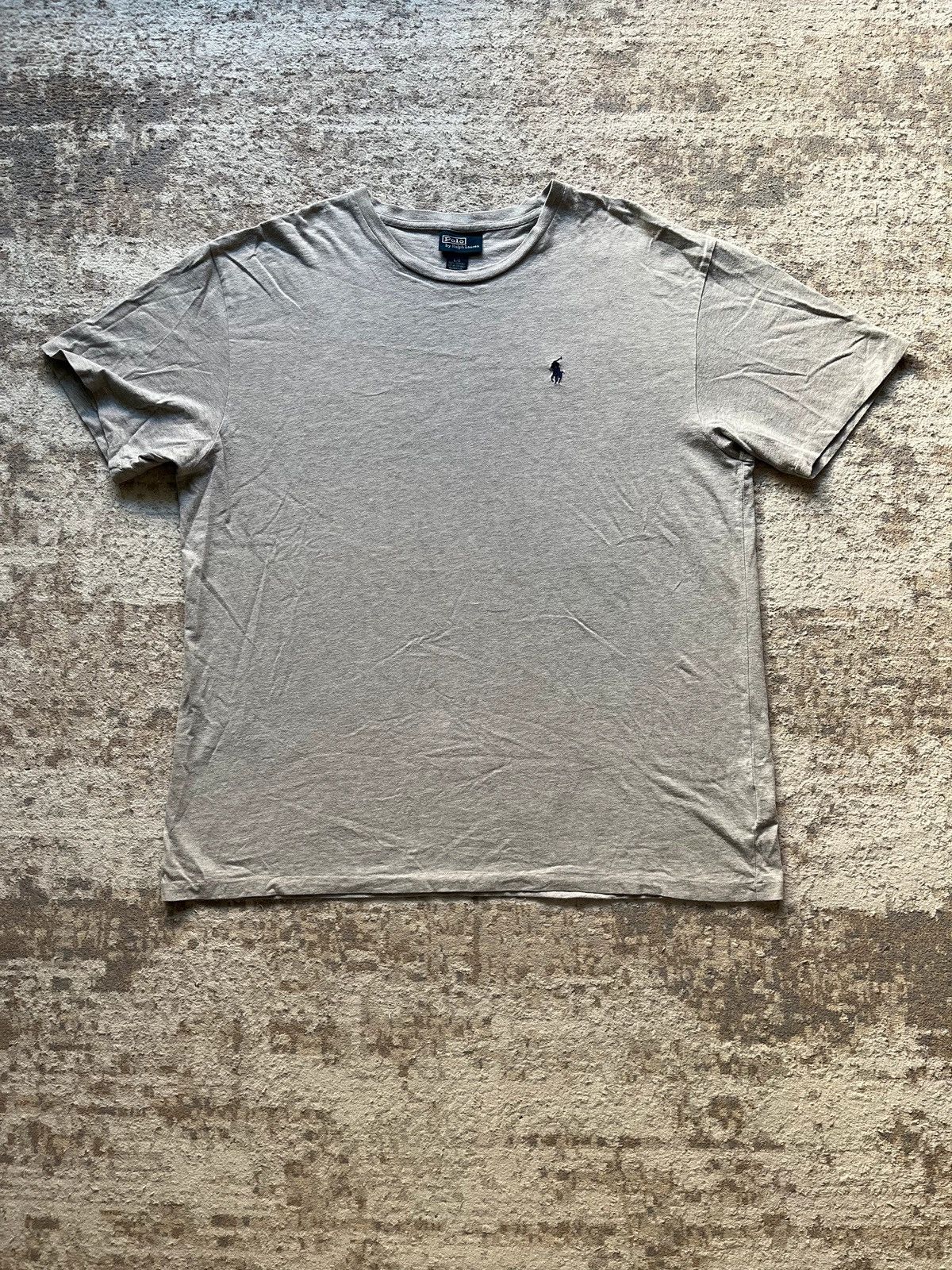 Ralph Lauren Polo Ralph Lauren Sz L Vintage 2000s Rare Made in Indonesia Size US L / EU 52-54 / 3 - 1 Thumbnail