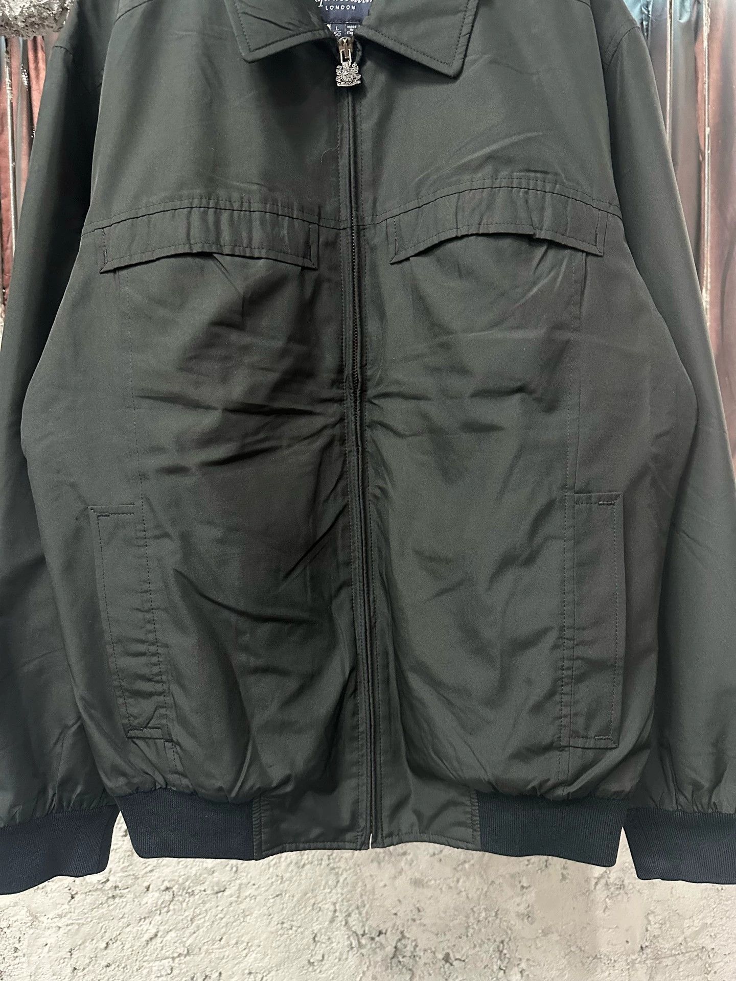 Aquascutum Aquascutum Jacket New Size L Size US L / EU 52-54 / 3 - 4 Thumbnail