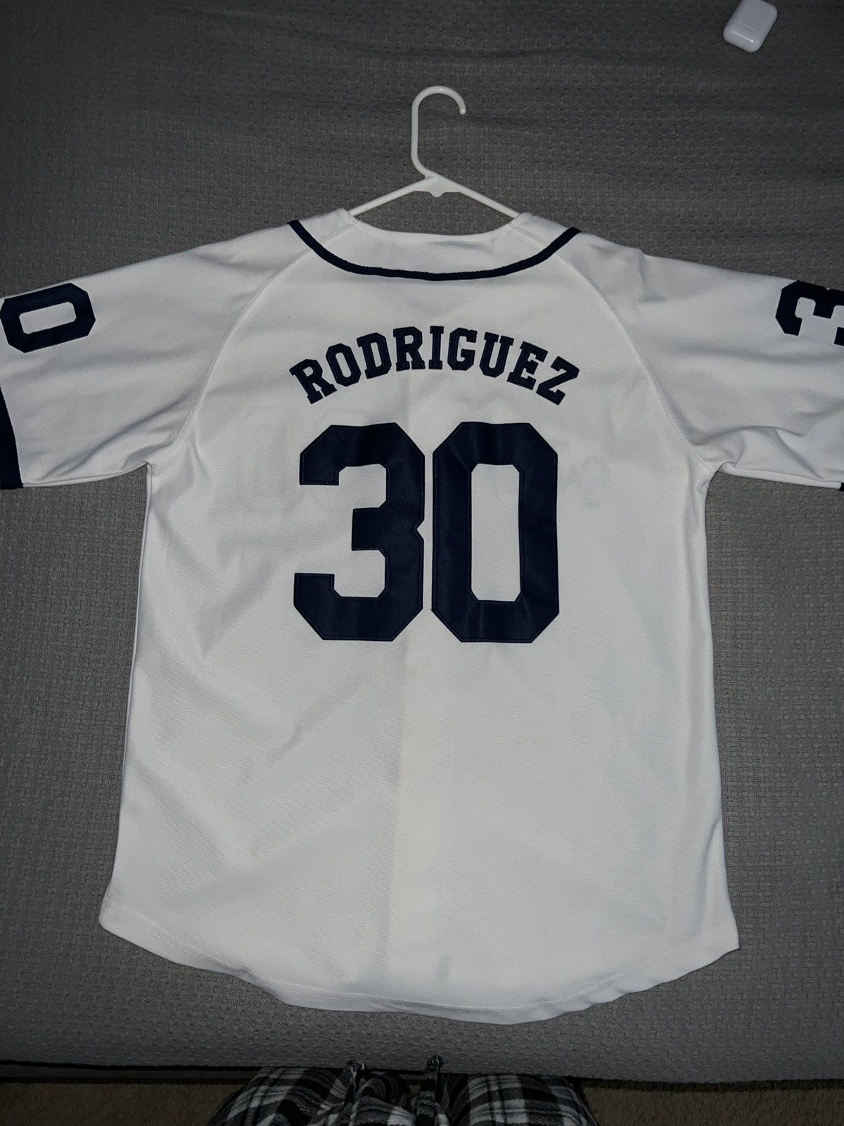 Other The Sandlot - Authentic Movie Throwbacks Jersey Size US M / EU 48-50 / 2 - 1 Thumbnail