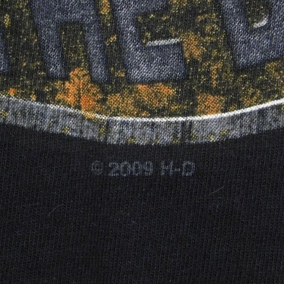 Harley Davidson Harley Davidson Bad To The Bone Pocket Tee Size M London DS Size US M / EU 48-50 / 2 - 5 Thumbnail