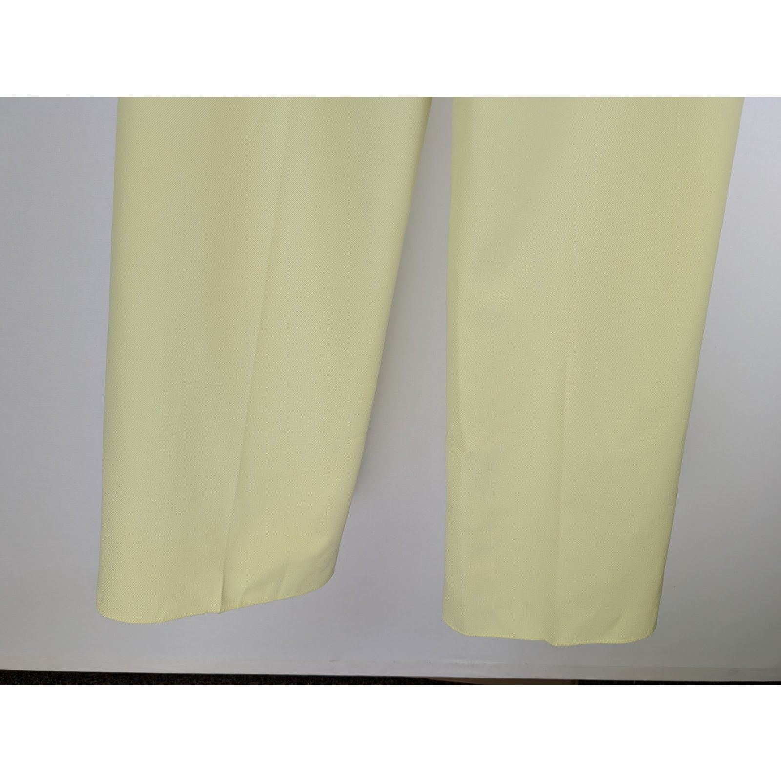 Gucci o1rshd1 Casual Pants in Yellow Size US 32 / EU 48 - 9 Thumbnail