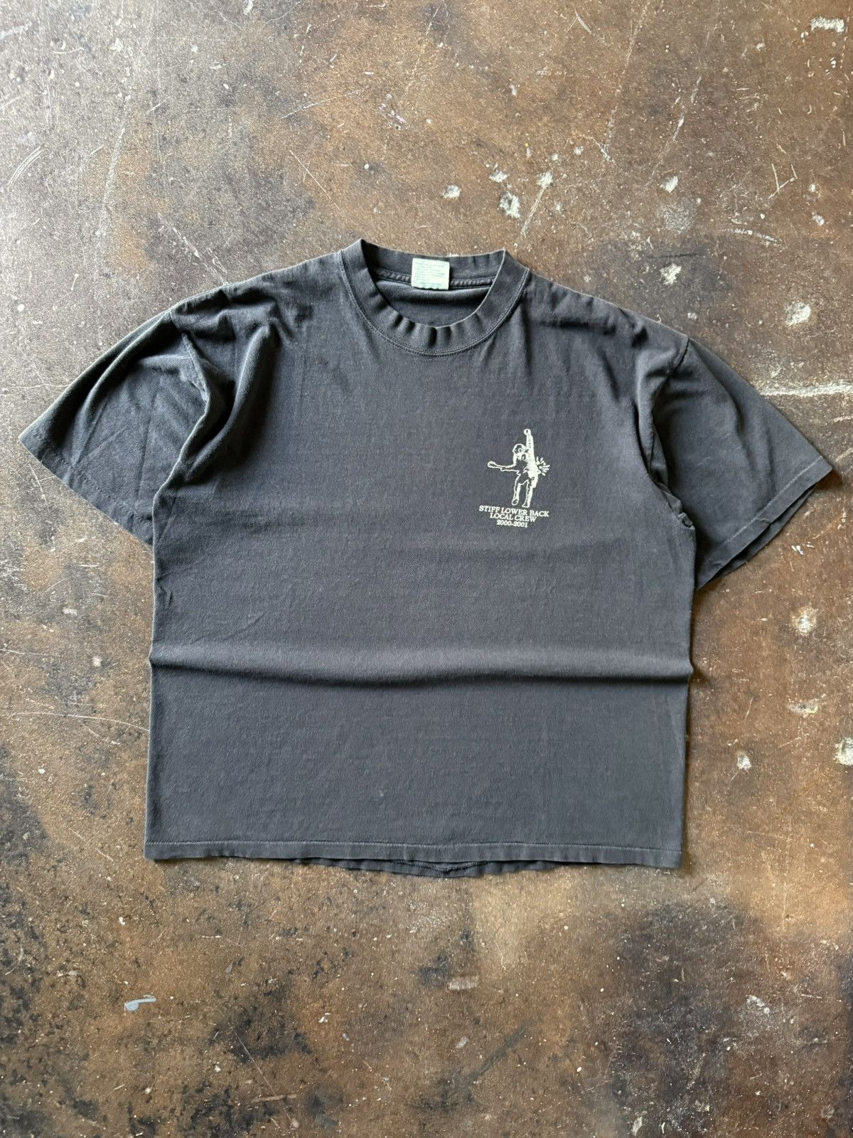 FUCT × Streetwear × Vintage FUCT vintage ACDC | Grailed
