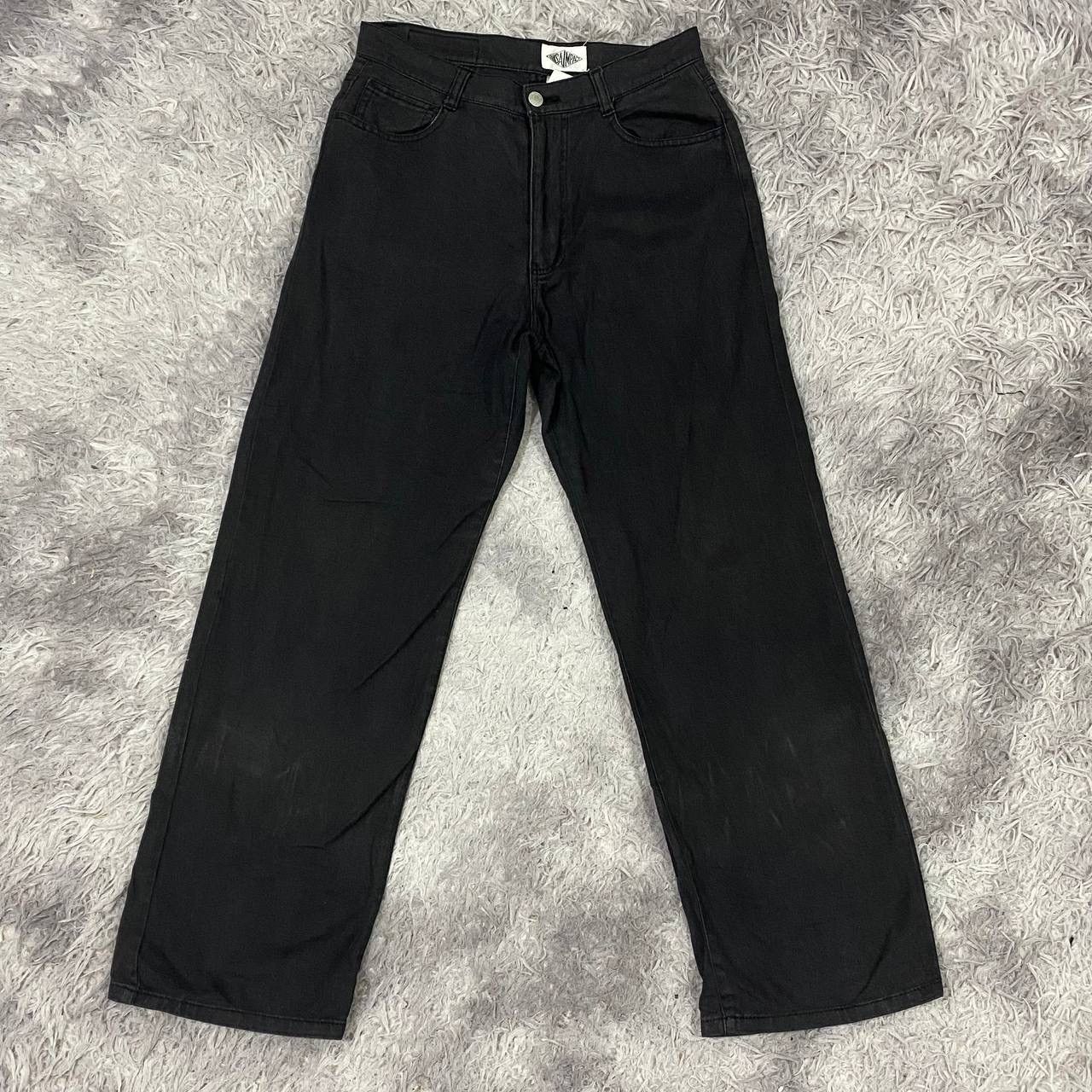 Kansai Yamamoto Kansai impact jeans Size US 30 / EU 46 - 1 Thumbnail