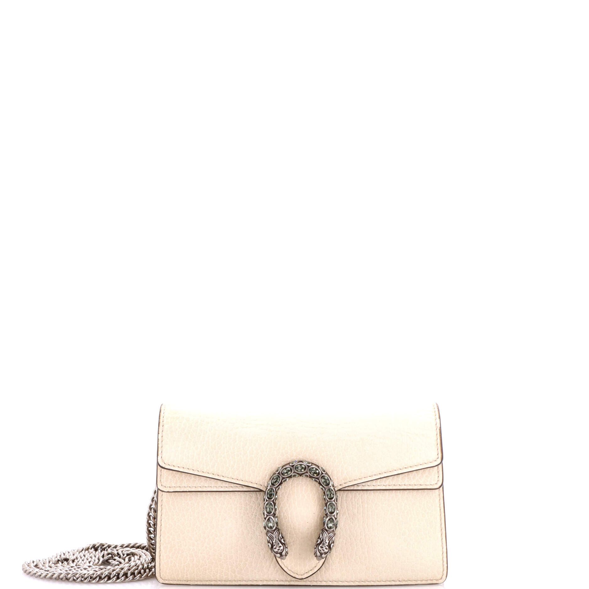 Gucci Dionysus Bag Size ONE SIZE - 1 Thumbnail