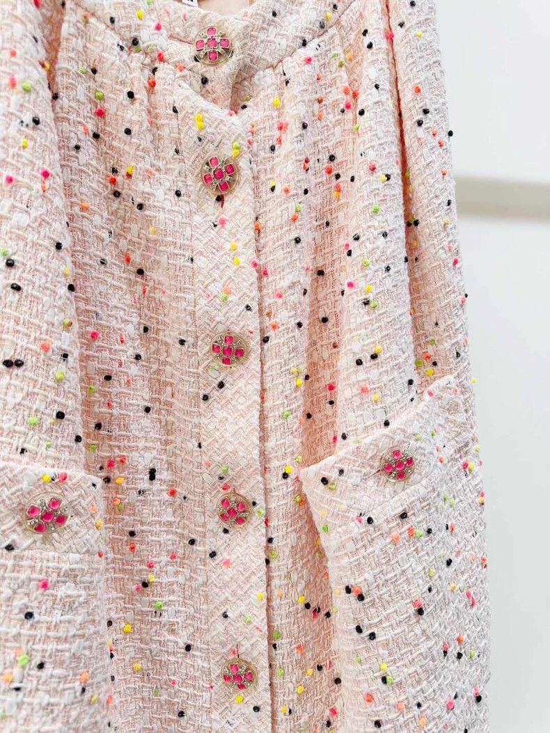 Chanel Chanel Beach series dress 2503-Nextarrow Size XS / US 0-2 / IT 36-38 - 4 Thumbnail