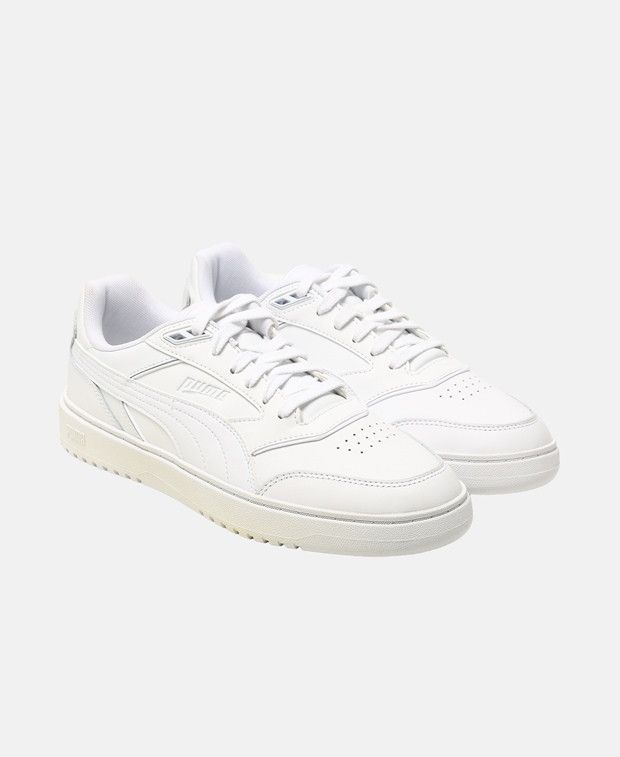 Puma Doublecourt Sneakers Size US 10 / IT 40 - 1 Thumbnail