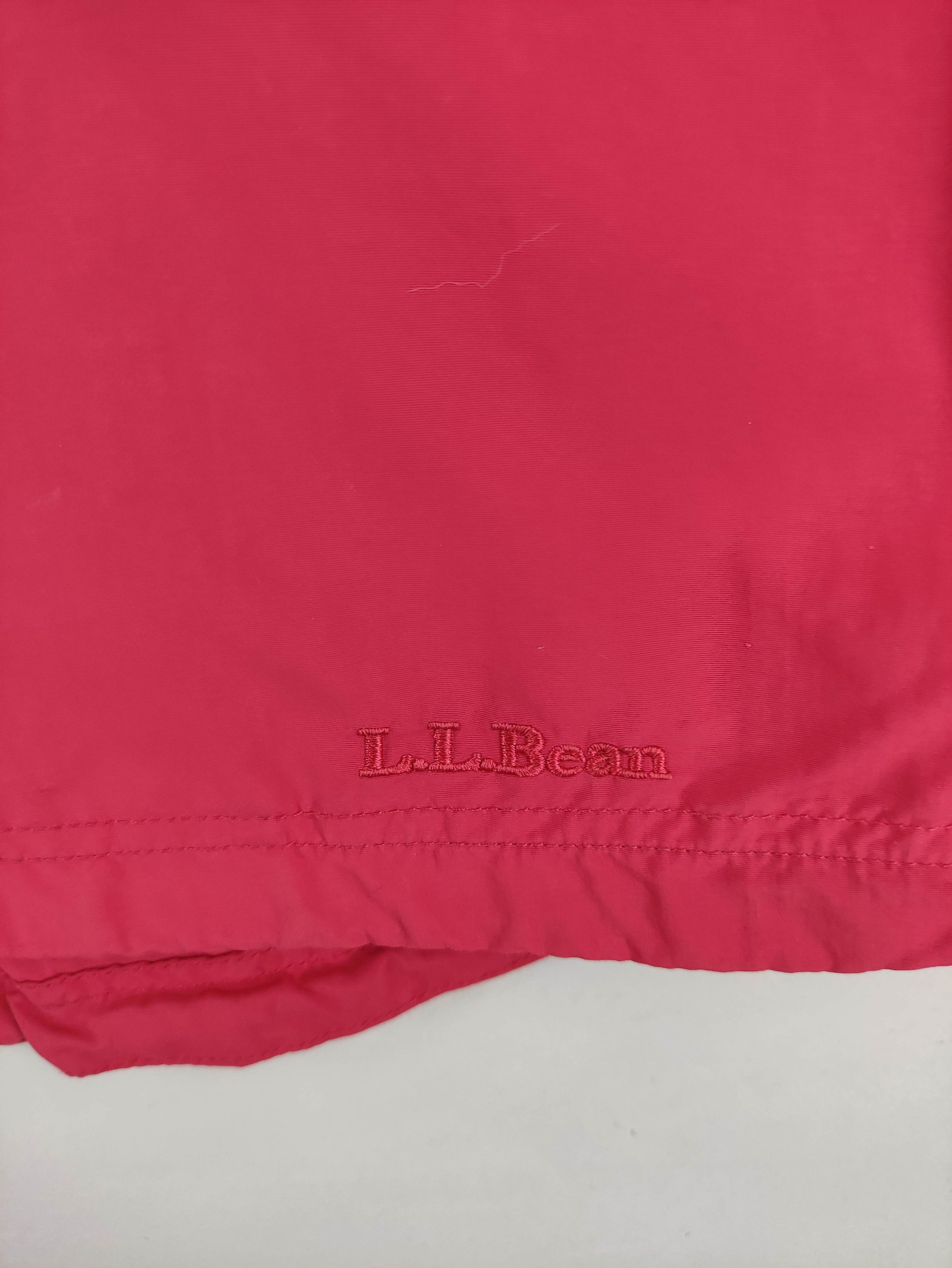 L.L. Bean Vintage L.L. Bean Anorak Jacket Hoodie Size US L / EU 52-54 / 3 - 2 Thumbnail