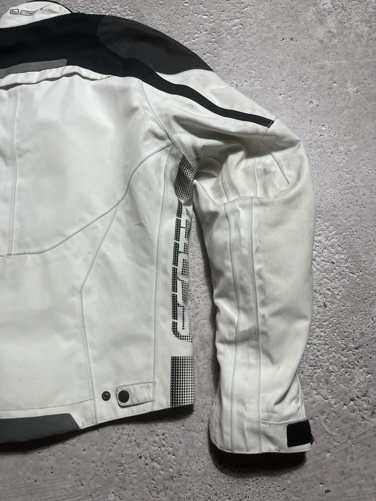 Other Scott Gore-Tex Motorcycle Jacket M EU50-52 Waterproof Size US M / EU 48-50 / 2 - 14 Thumbnail