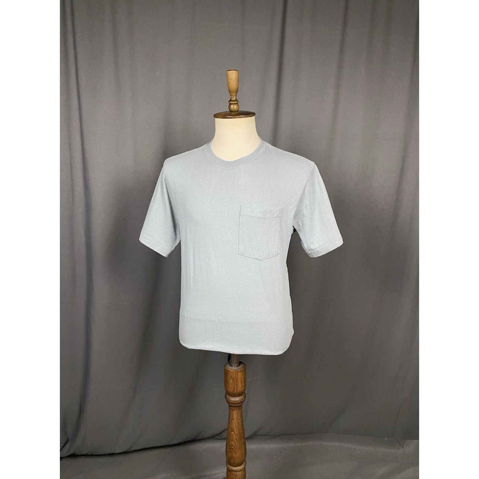 Filson MINT! Filson Garment Men's Light Blue T-Shirt Size L Size US L / EU 52-54 / 3 - 4 Thumbnail