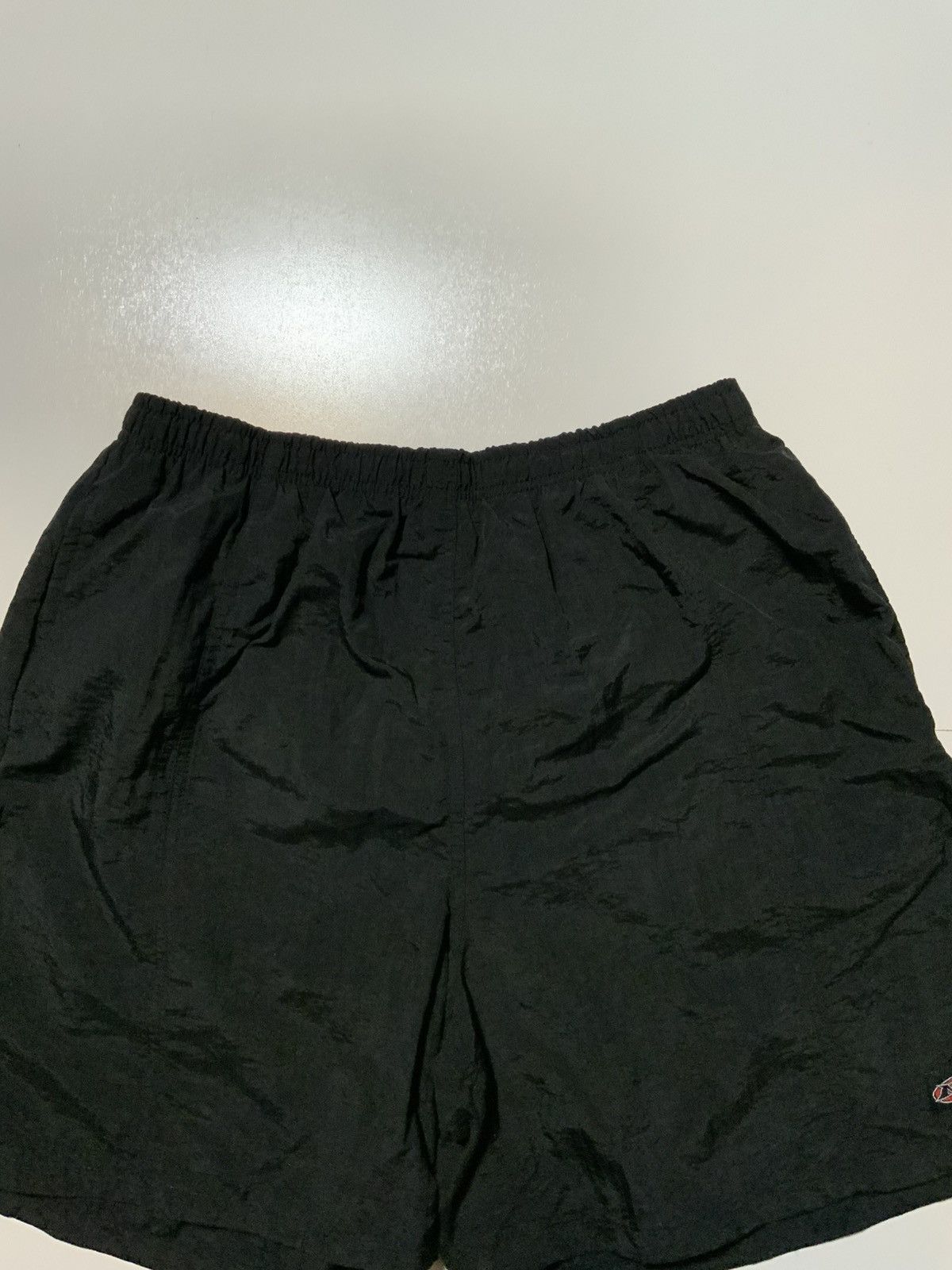 Maui and Sons Vintage Maui & Sons Windbreaker 6” Inseam Swim Trunk Shorts Size US 34 / EU 50 - 6 Thumbnail