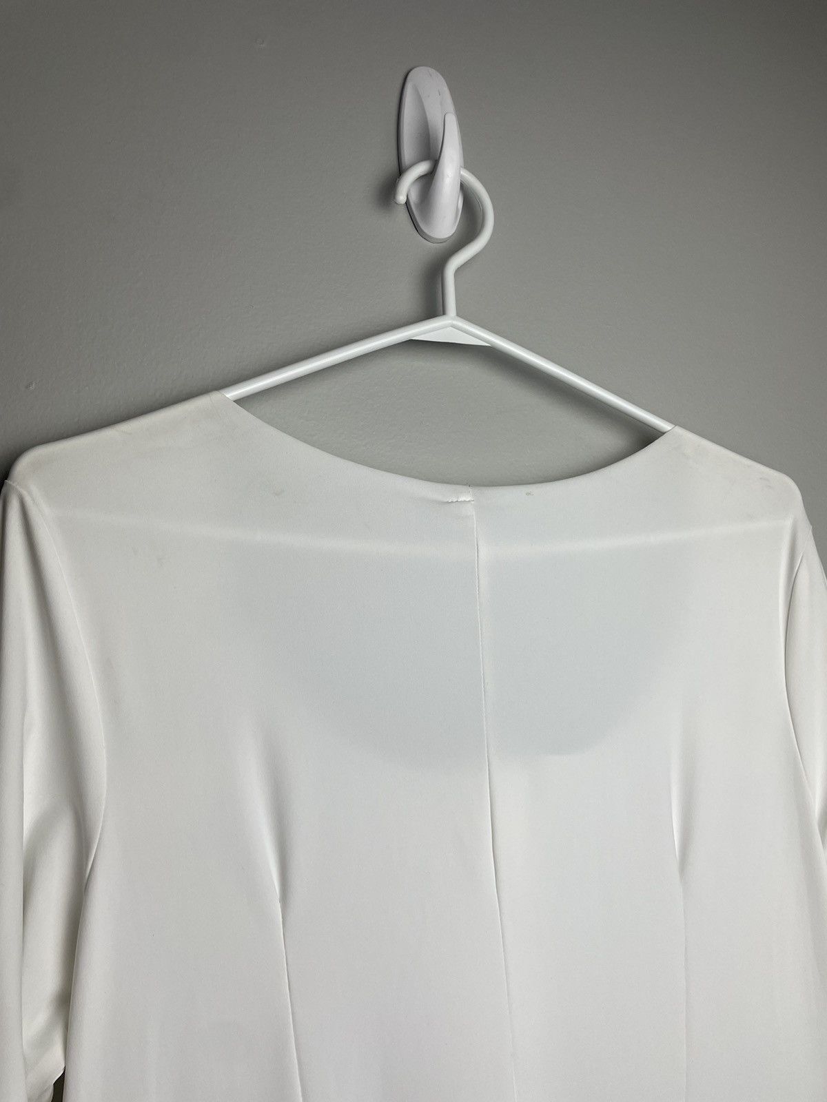Rundholz Long Sleeve Dress With Removable Front Size L / US 10 / IT 46 - 8 Thumbnail