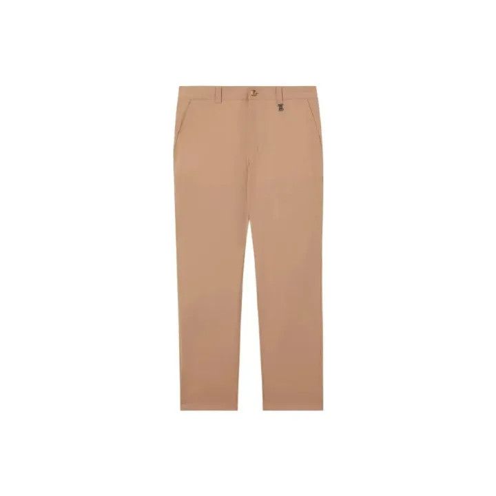 Burberry Burberry SS22 Elastic Wool Casual Pants Size US 44 / EU 60 - 1 Thumbnail