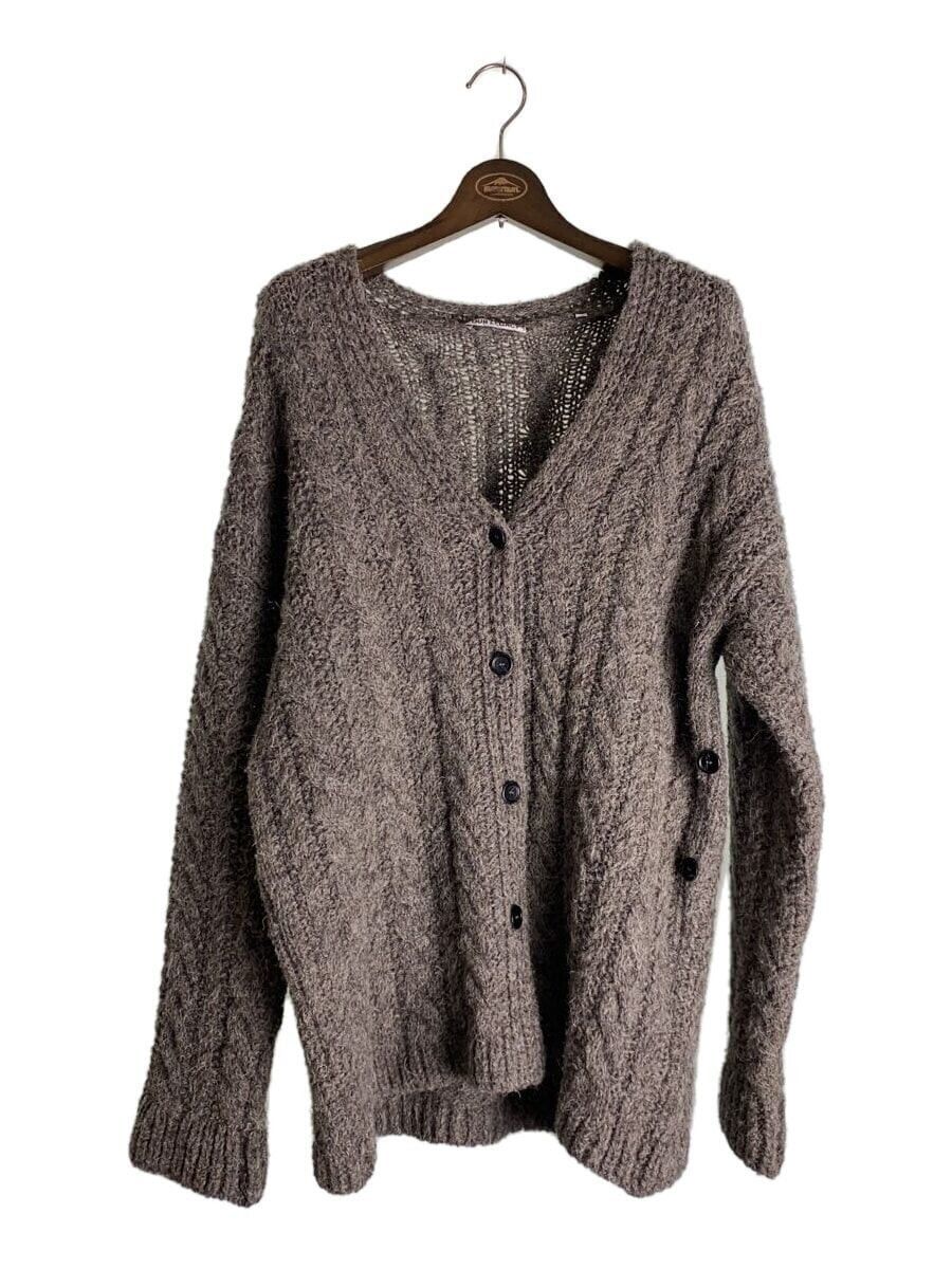 Our Legacy 🐎 Wool Cardigan | Grailed