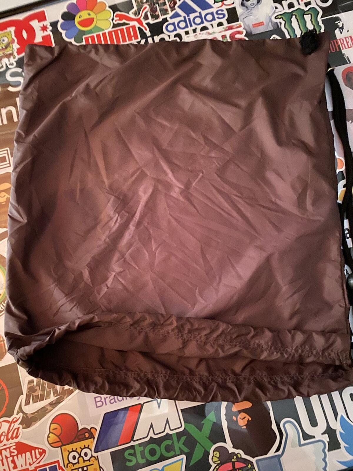 Bape BAPE X Baby Milo Drawstring Bag - A Bathing Ape Size ONE SIZE - 5 Thumbnail