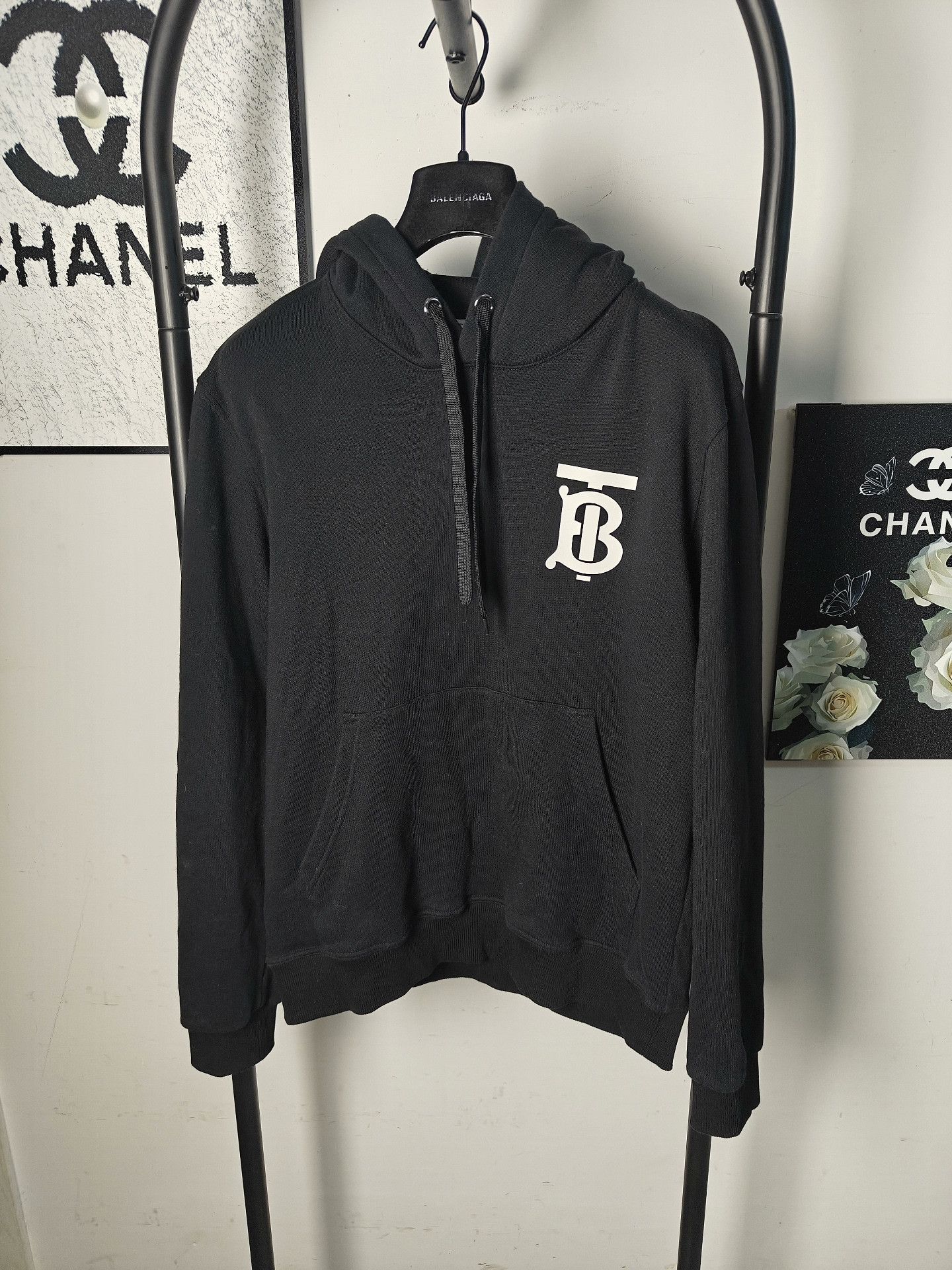 Thom Browne Thom Browne White Hoodie xs Men Size US XS / EU 42 / 0 - 1 Thumbnail