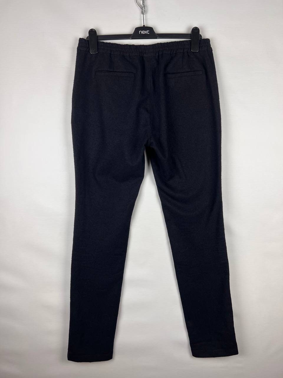 Deveaux Deveaux New York wool pants size 1 30 Size US 30 / EU 46 - 2 Thumbnail