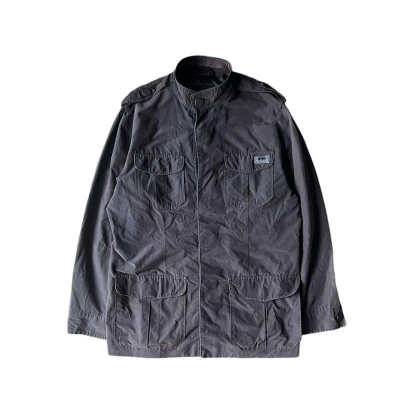 Armani Emporio Armani Size US L / EU 52-54 / 3 - 2 Thumbnail