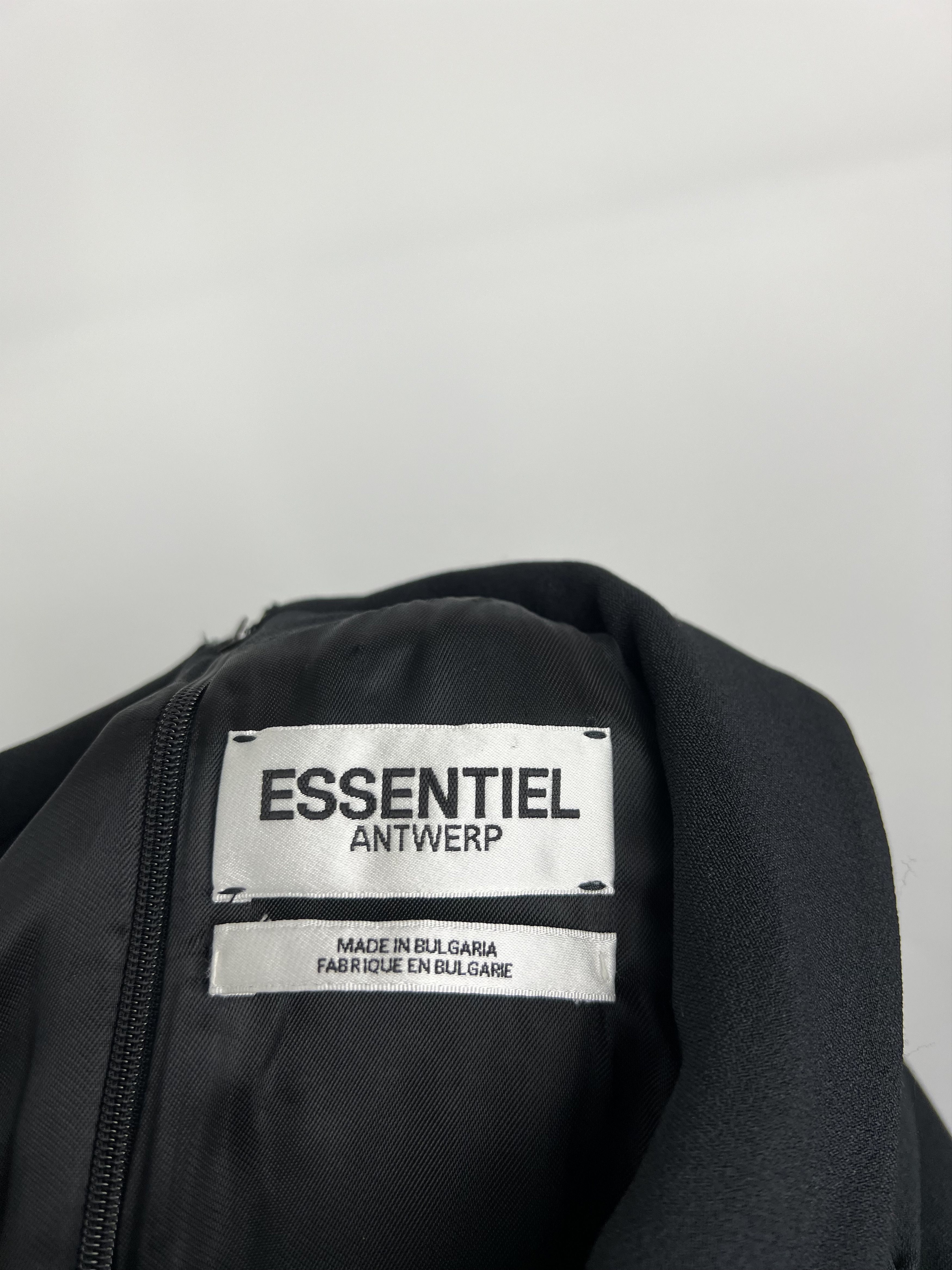 Essentiel Antwerp Essentiel Antwerp 3/4 Balloon Sleeve Dress EU40 US8 UK12 Size M / US 6-8 / IT 42-44 - 11 Thumbnail