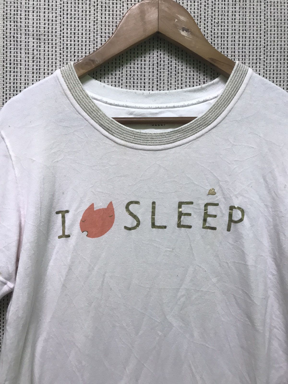 Issey Miyake × Japanese Brand × Tsumori Chisato rare‼️‼️issey miyake tsumori chisato i sleep Size US M / EU 48-50 / 2 - 3 Thumbnail
