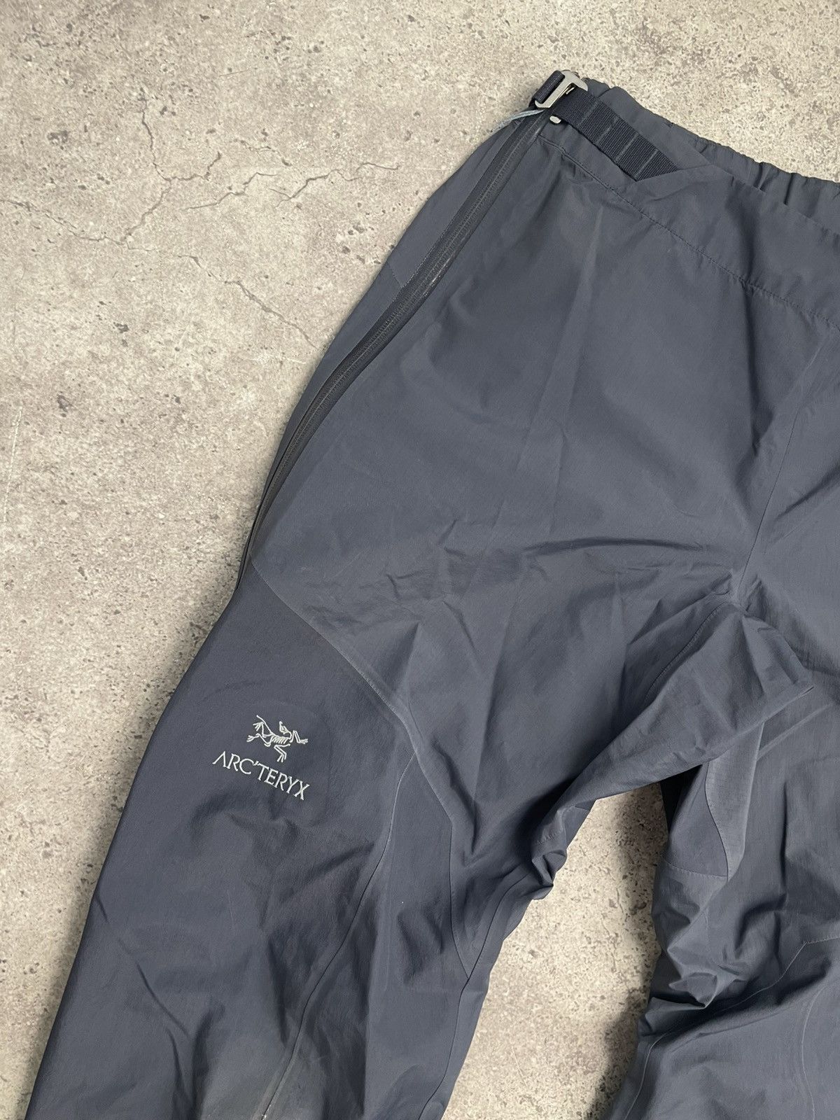 Arc'teryx Vintage Arcteryx Ski Pants Gore Tex Size US 32 / EU 48 - 3 Thumbnail