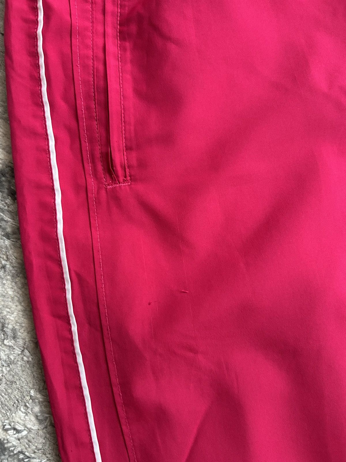 Nike Nike Vintage 2000’s Women’s Pink mini swoosh pants size M Size 28" / US 6 / IT 42 - 4 Thumbnail