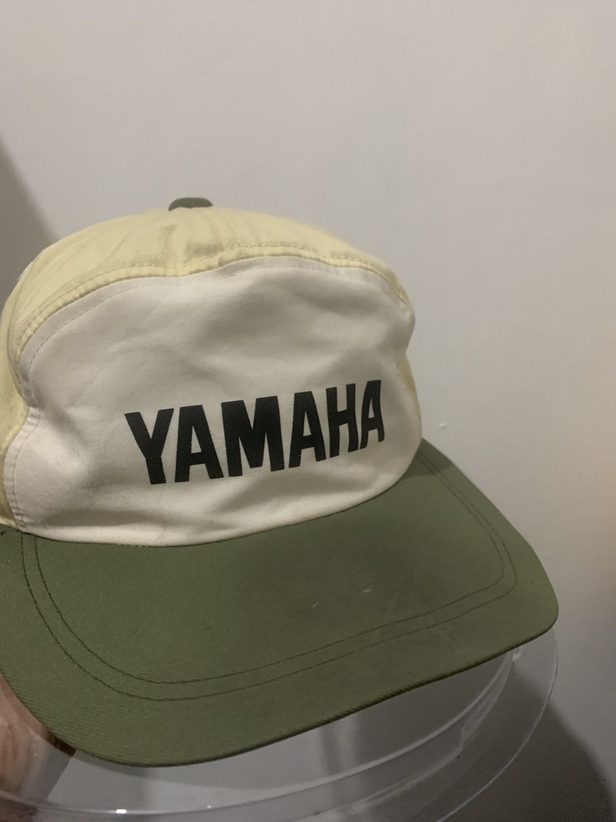 Yamaha Vintage Yamaha Hats Size ONE SIZE - 4 Thumbnail