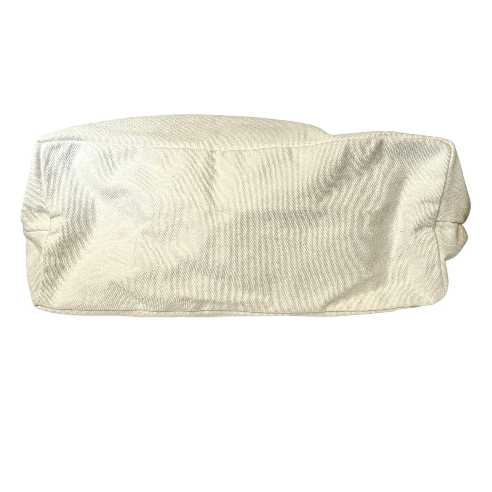 Other NWT Radley London Celebrate Scottie Dog White Canvas Tote Size ONE SIZE - 7 Thumbnail