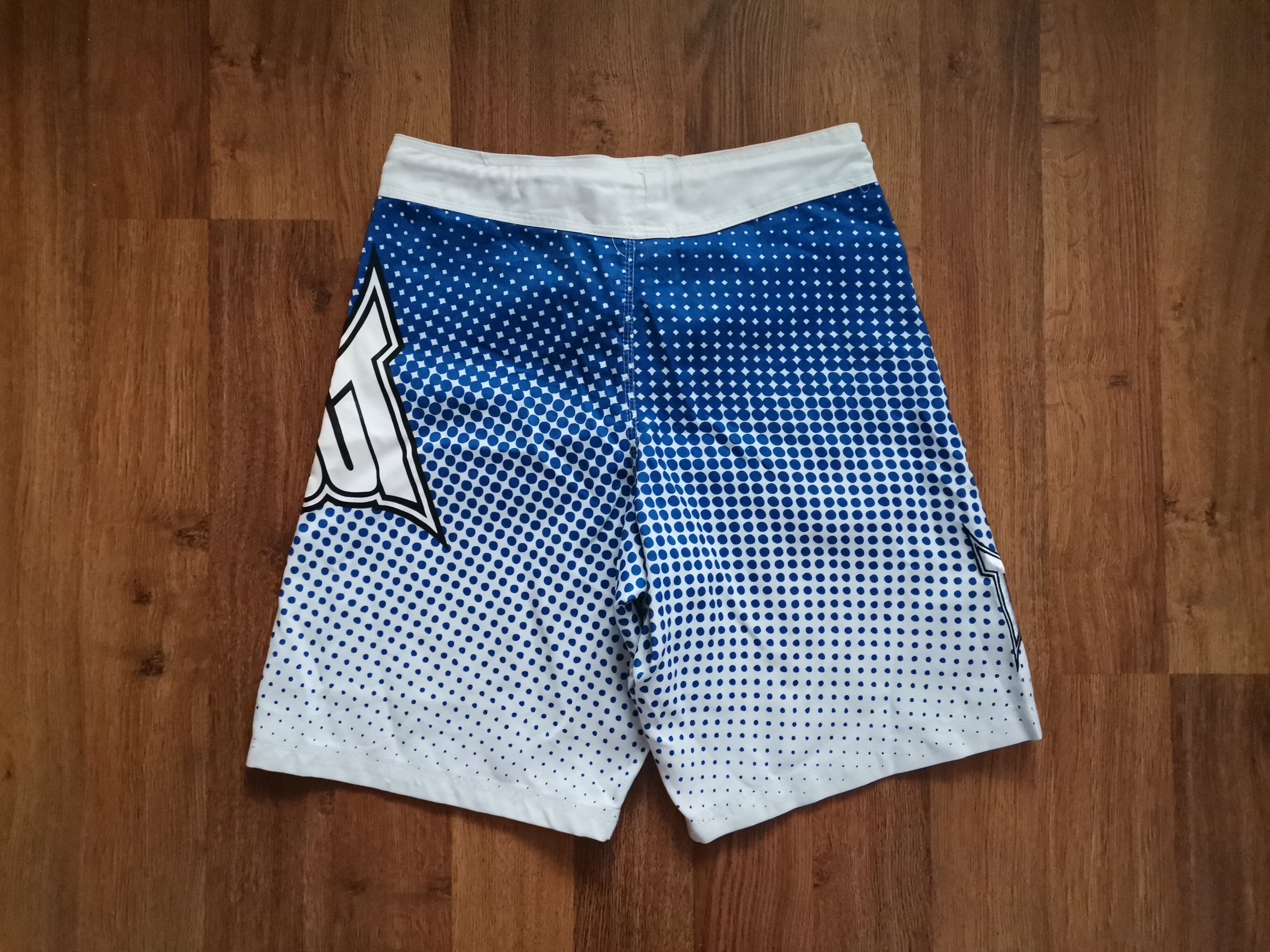Tapout Tapout Shorts Size US 30 / EU 46 - 4 Thumbnail
