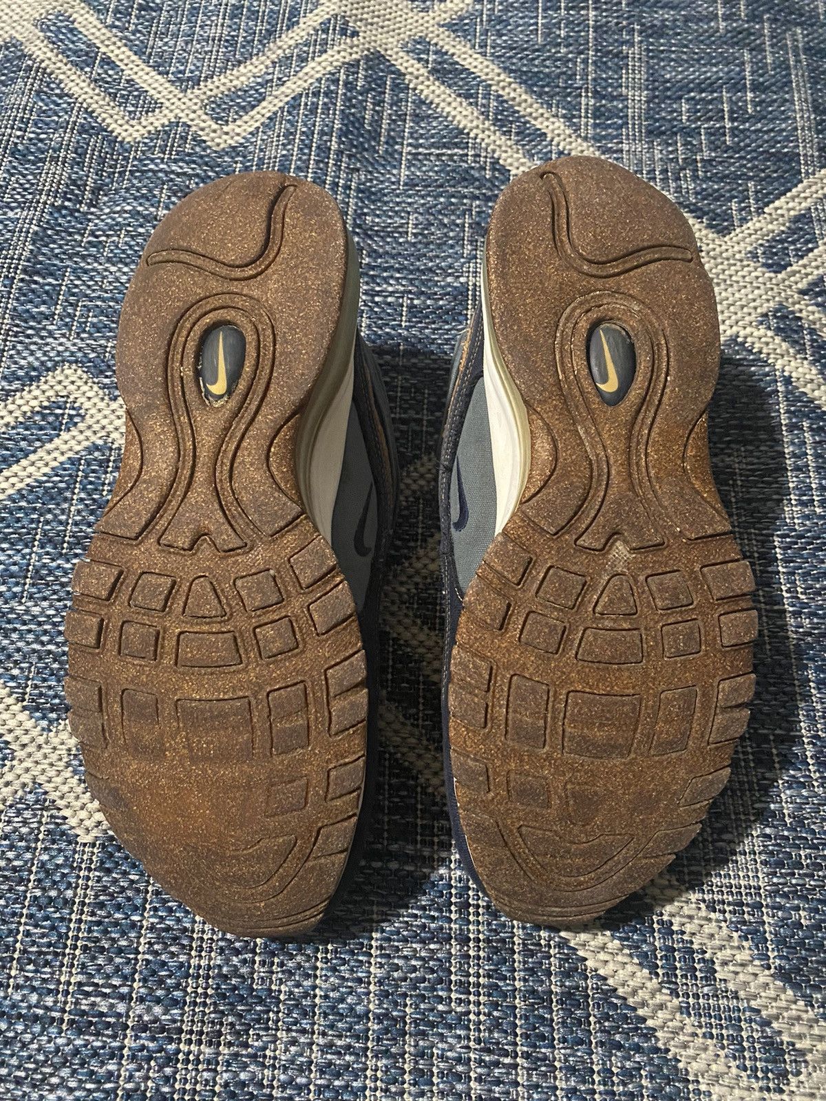 Nike Nike Air Max 97 Cork Size US 9 / EU 42 - 3 Thumbnail